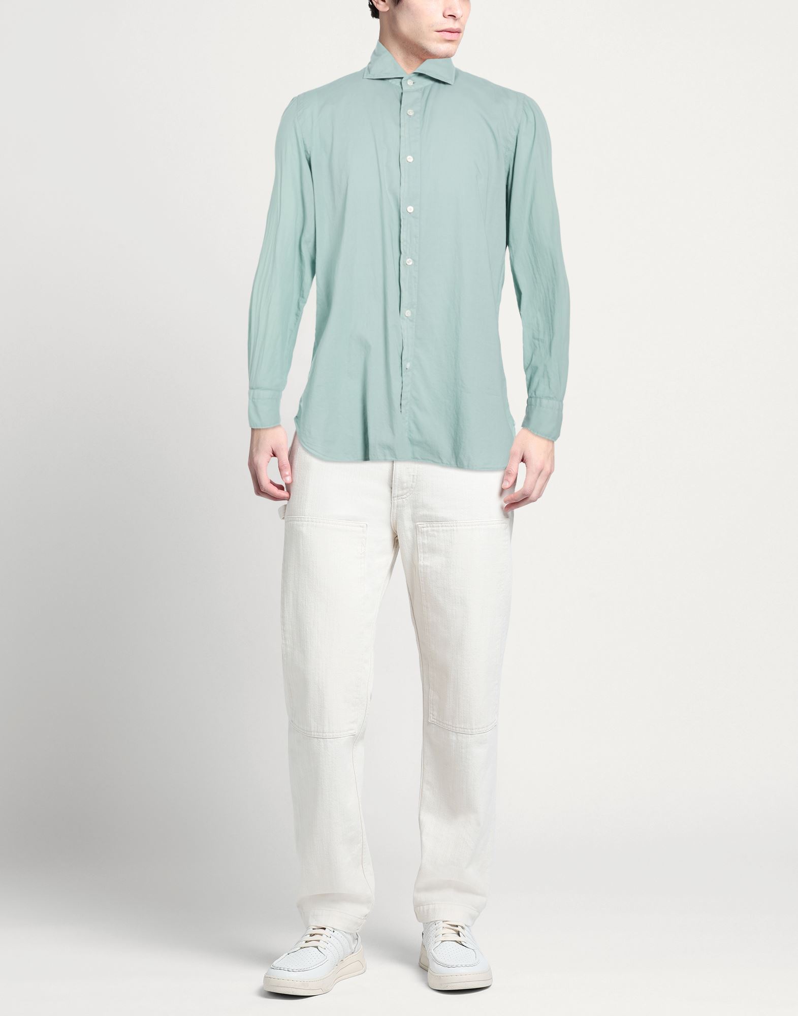  Finamore 1925 - Tops - Hemden - On Yoox.com 