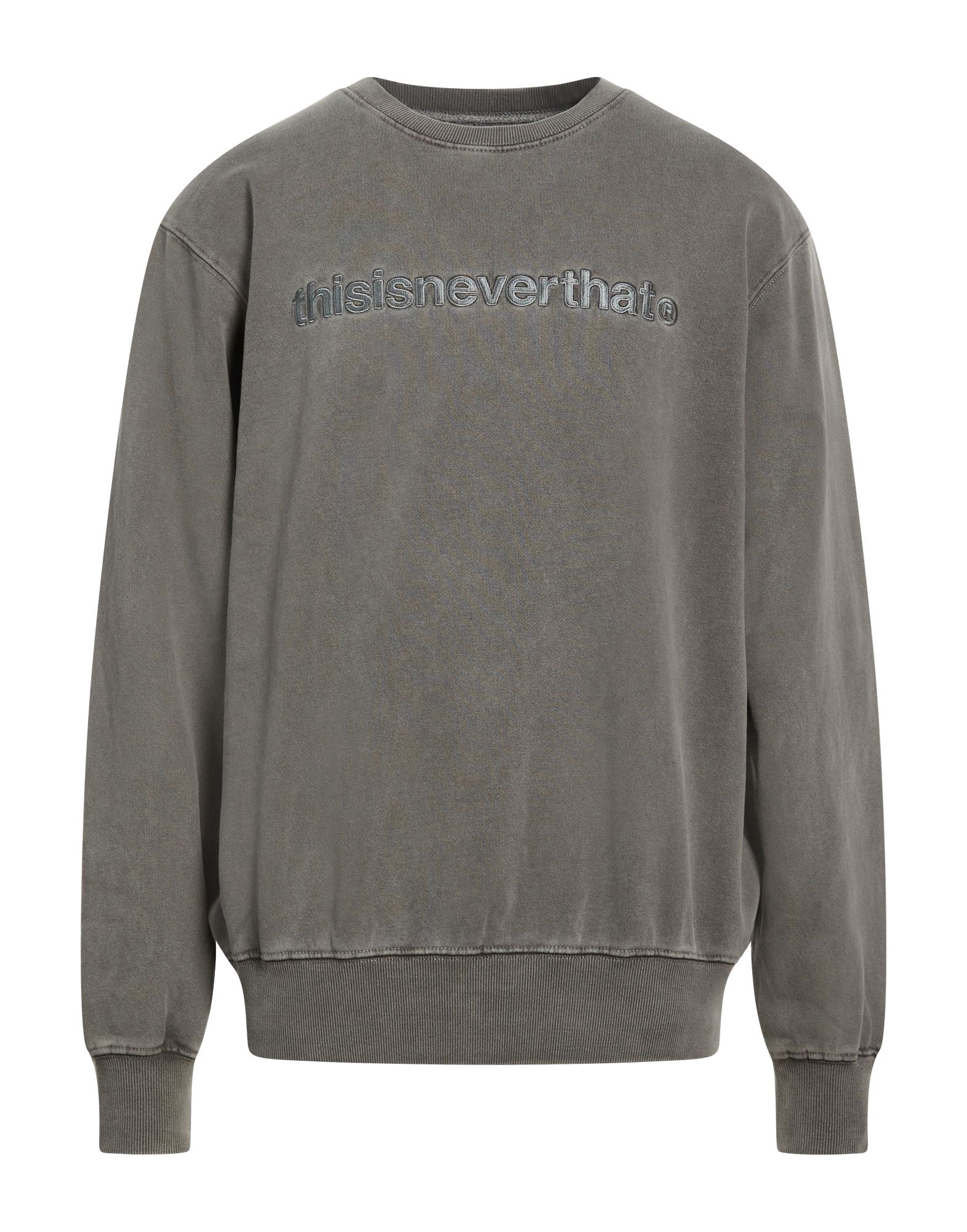  Thisisneverthat - Tops - Sweatshirts - On Yoox.com 