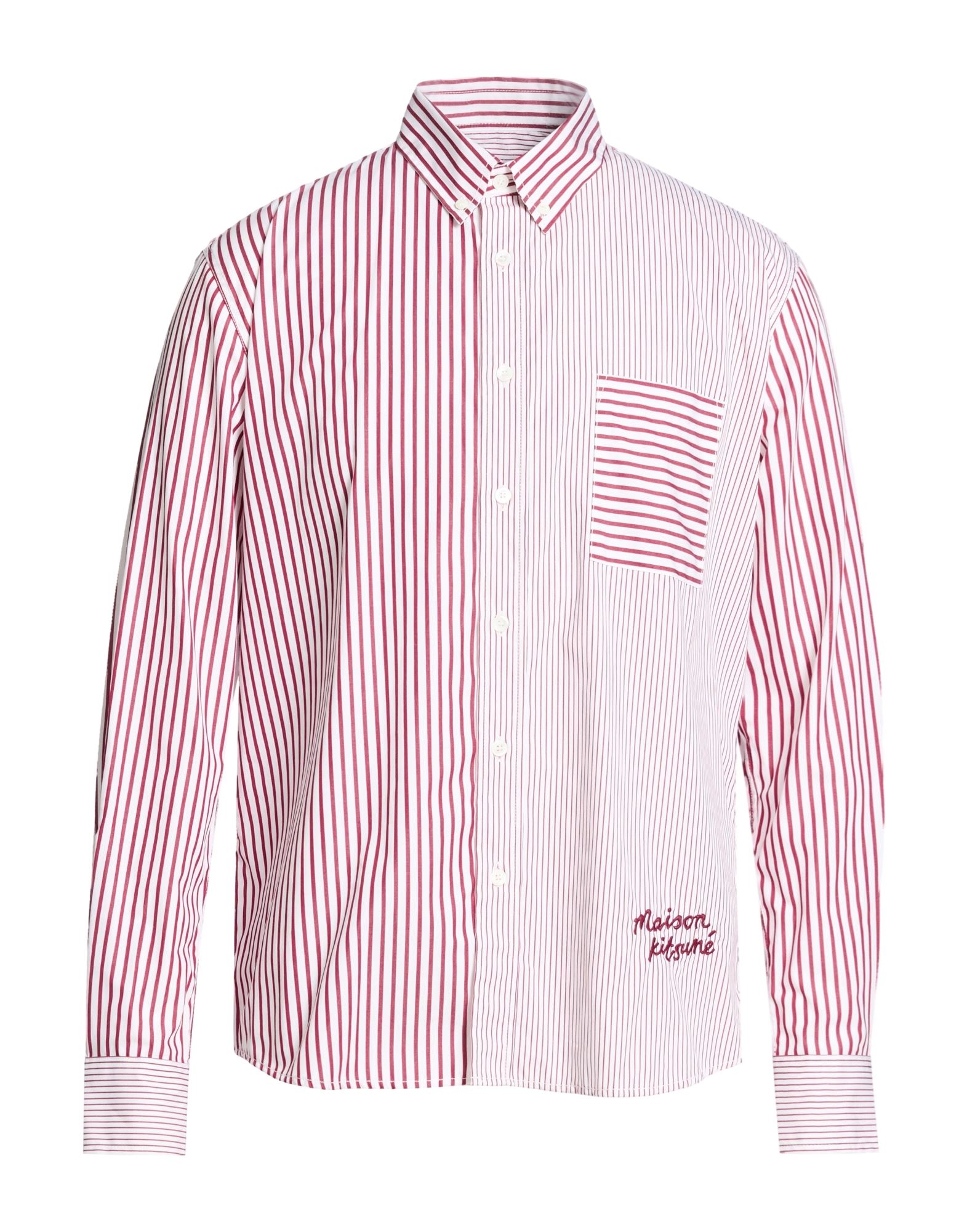 MAISON KITSUNÉ ΜΠΛΟΥΖΑΚΙΑ Πουκάμισο