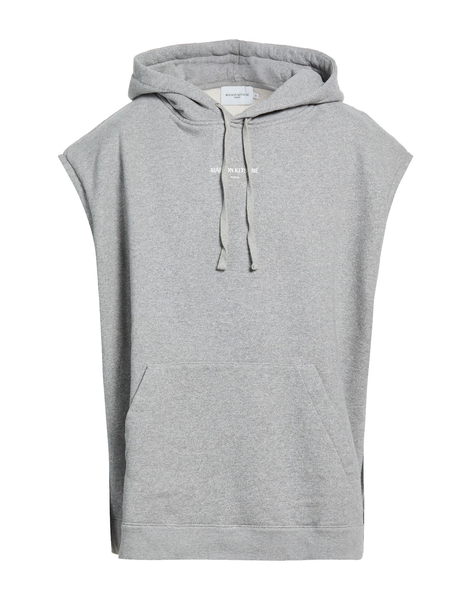 MAISON KITSUNÉ ΜΠΛΟΥΖΑΚΙΑ Φούτερ