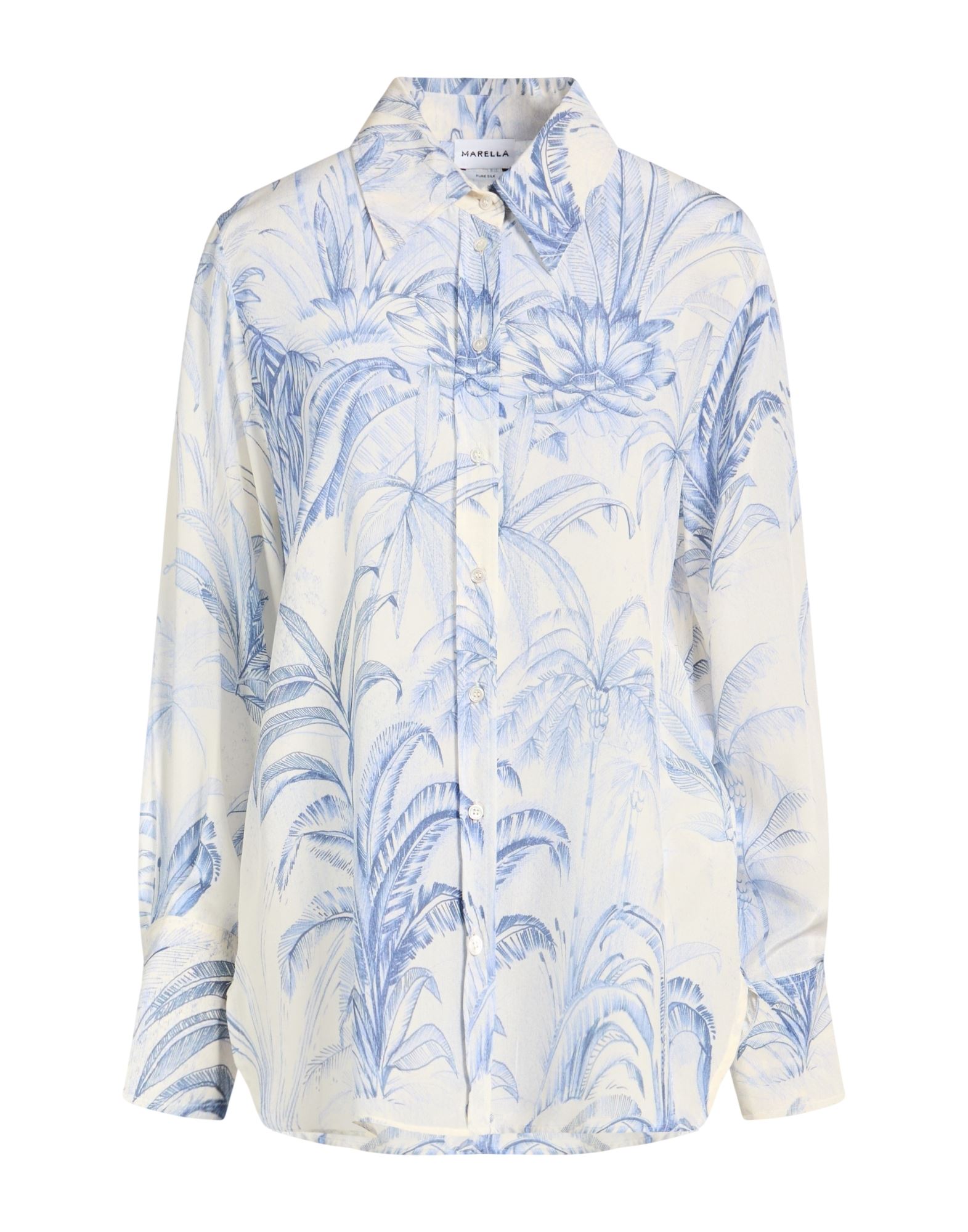  Marella - Tops - Hemden - On Yoox.com 