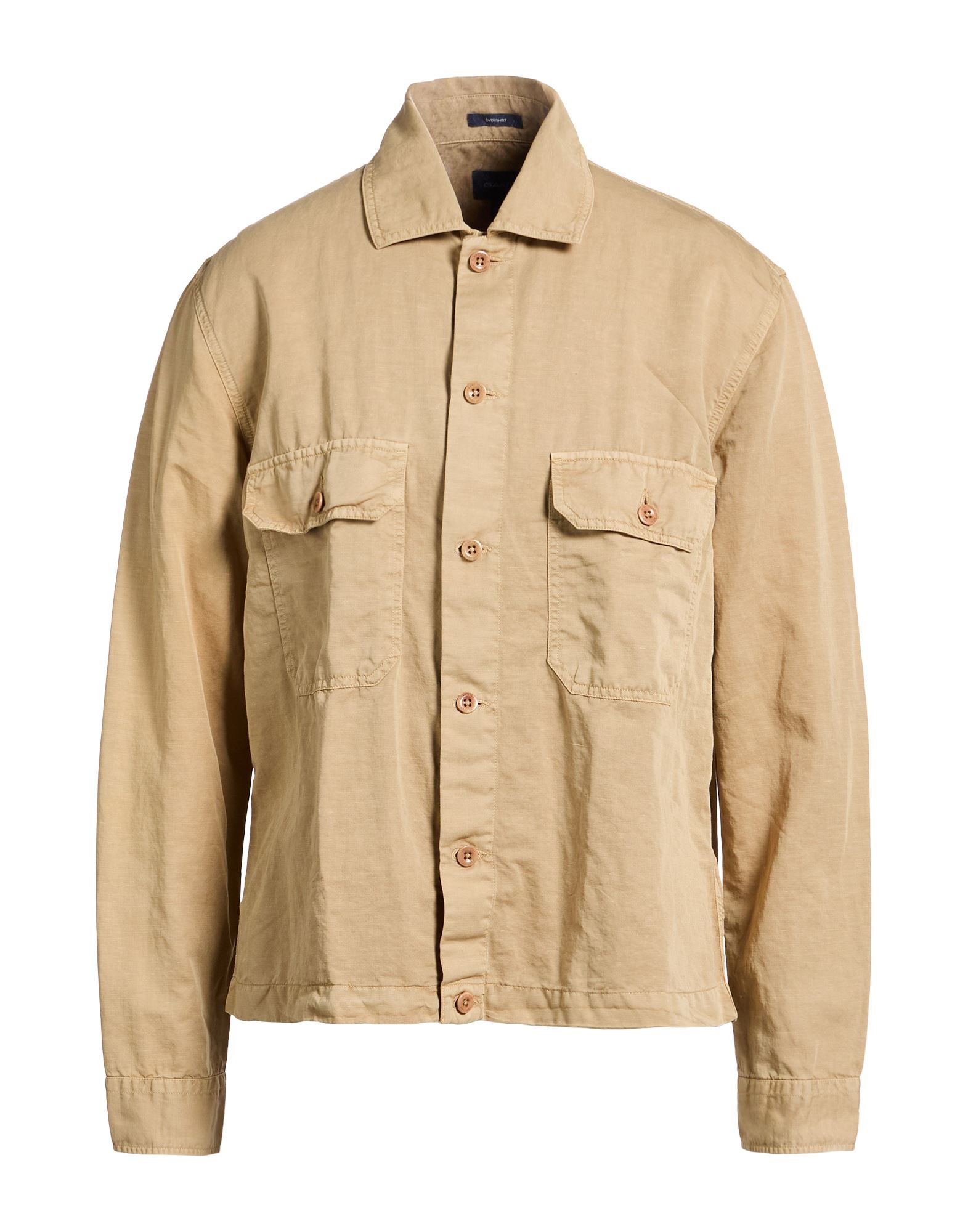  Gant - Tops - Hemden - On Yoox.com 