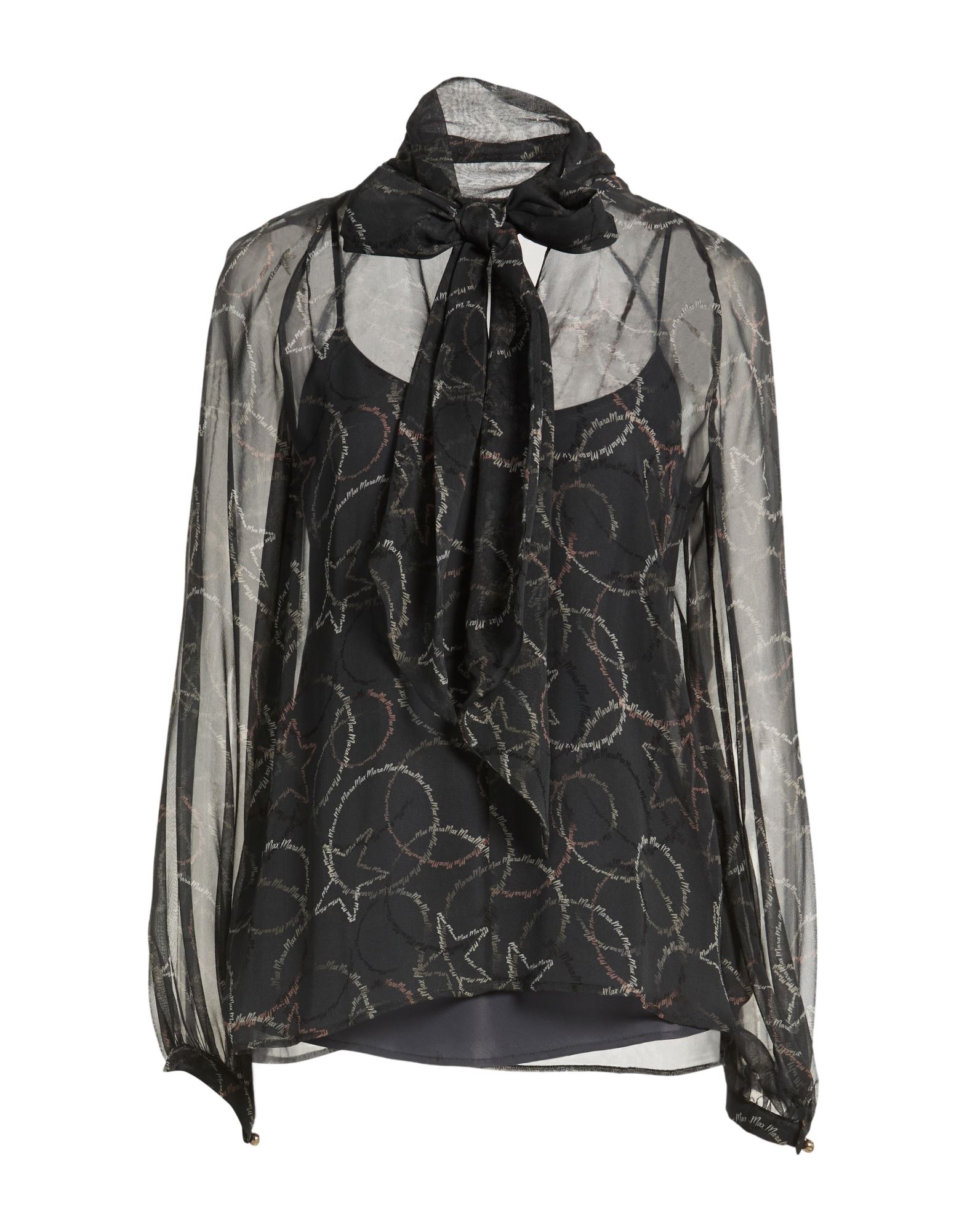 MAX MARA MAX MARA ΜΠΛΟΥΖΑΚΙΑ Τοπ