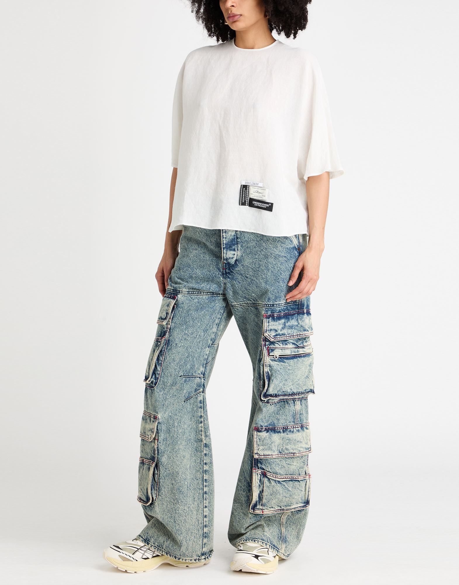  Undercover - Tops - Tops - On Yoox.com 