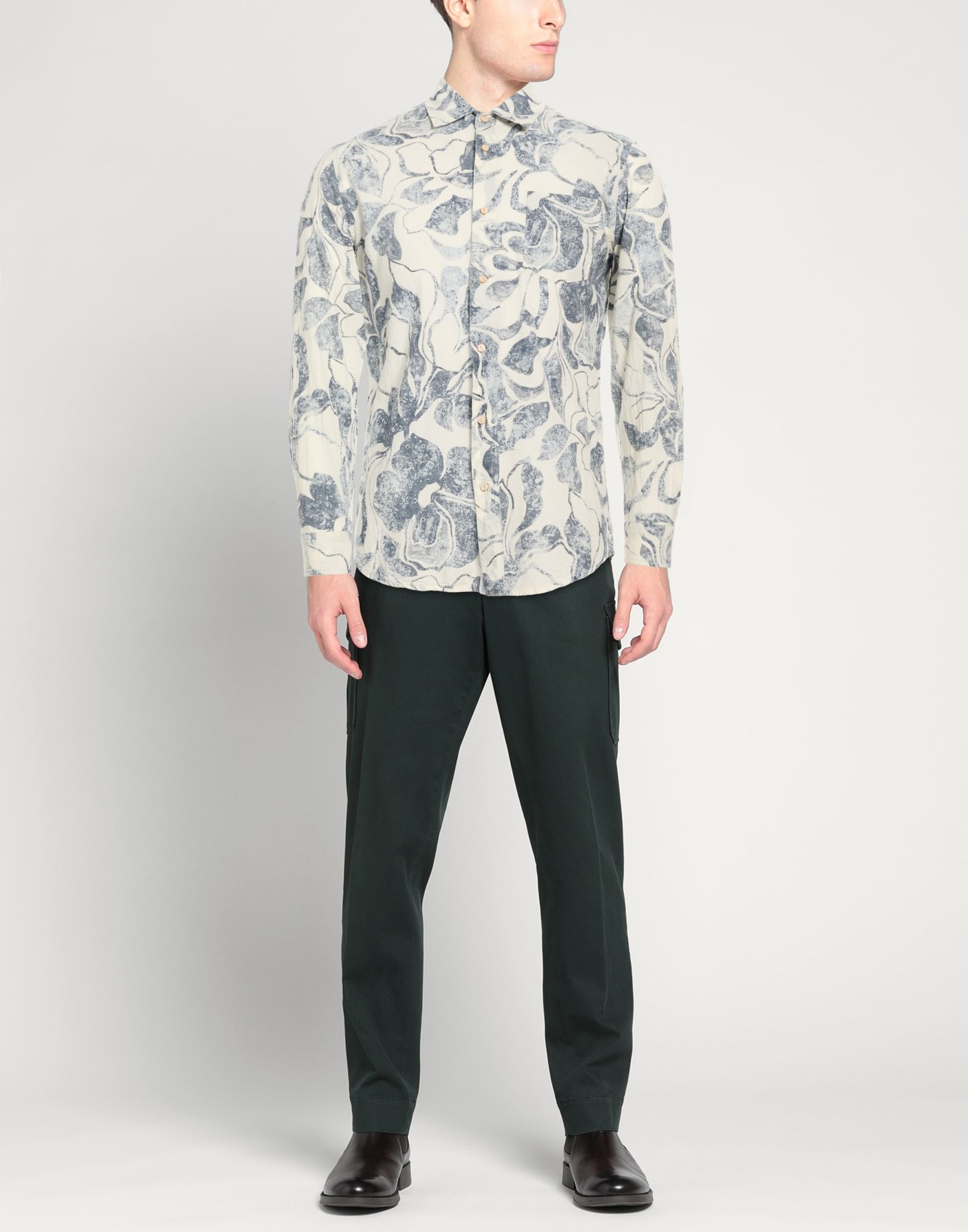  Altatensione - Tops - Hemden - On Yoox.com 