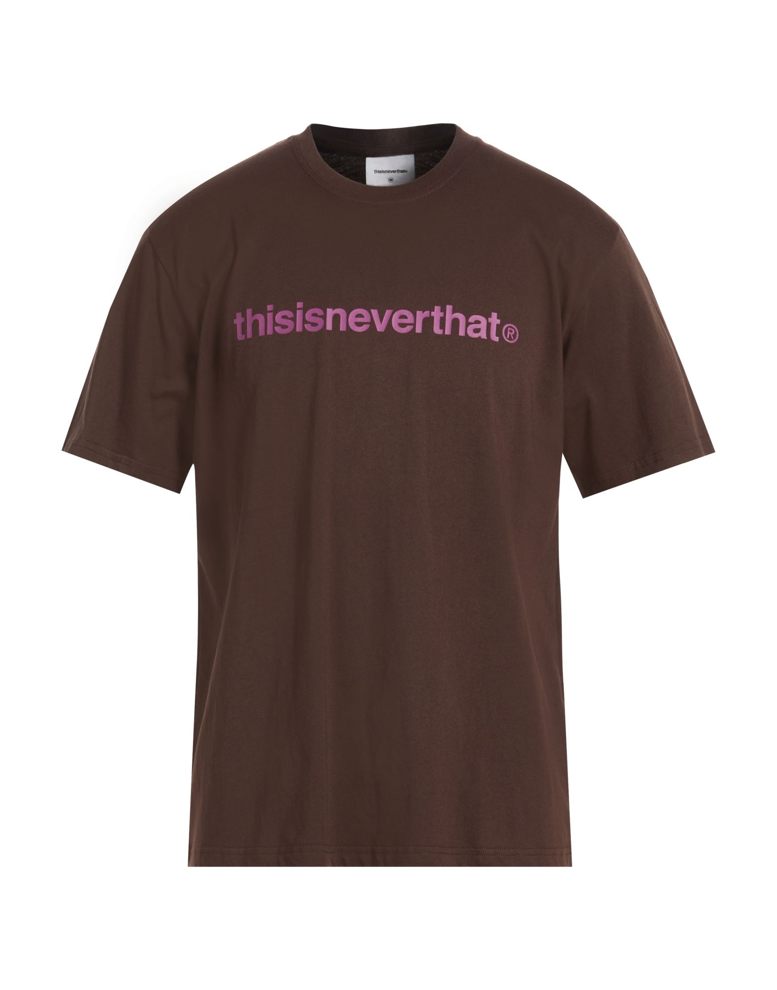  Thisisneverthat - Tops - T-shirts - On Yoox.com 