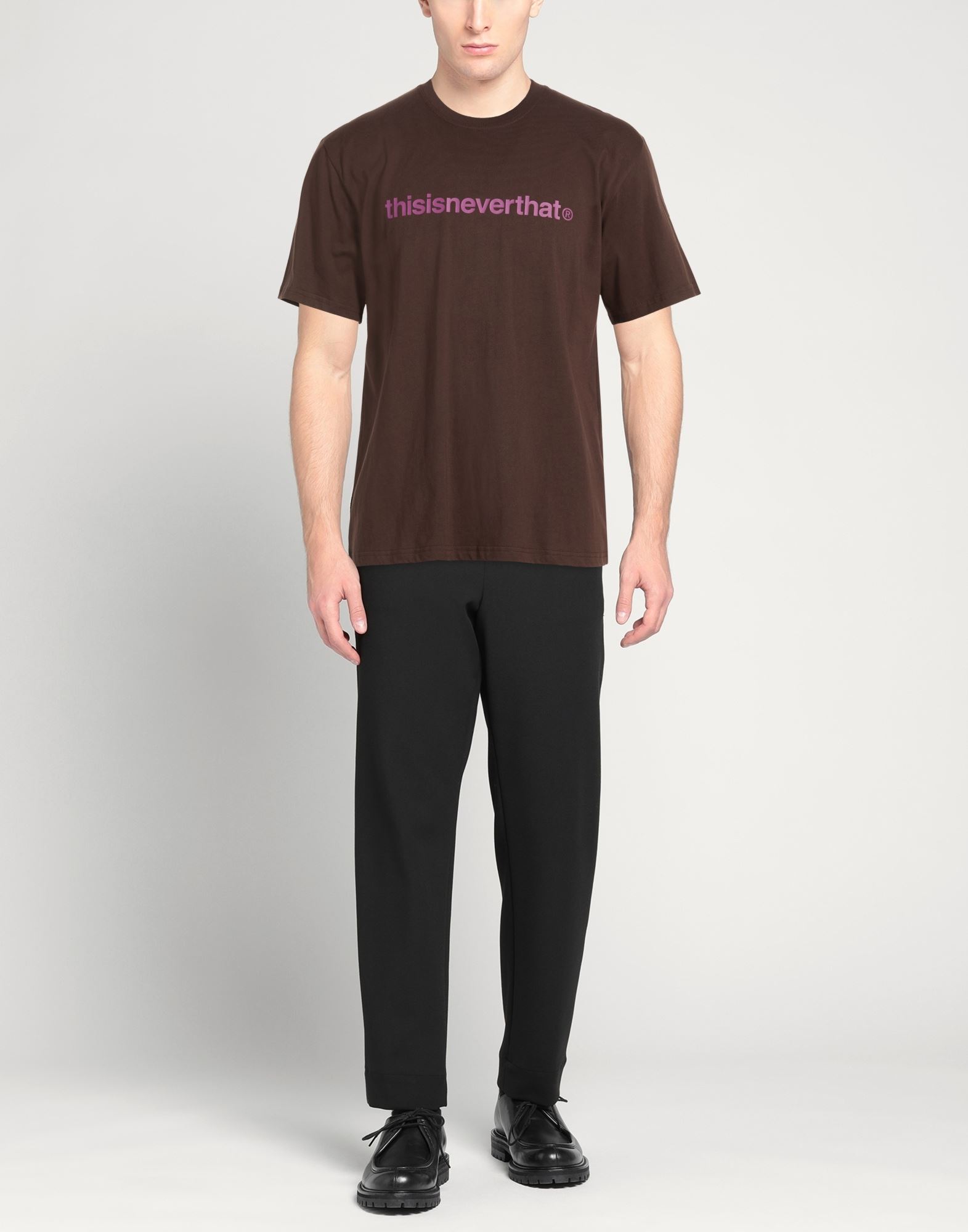  Thisisneverthat - Tops - T-shirts - On Yoox.com 