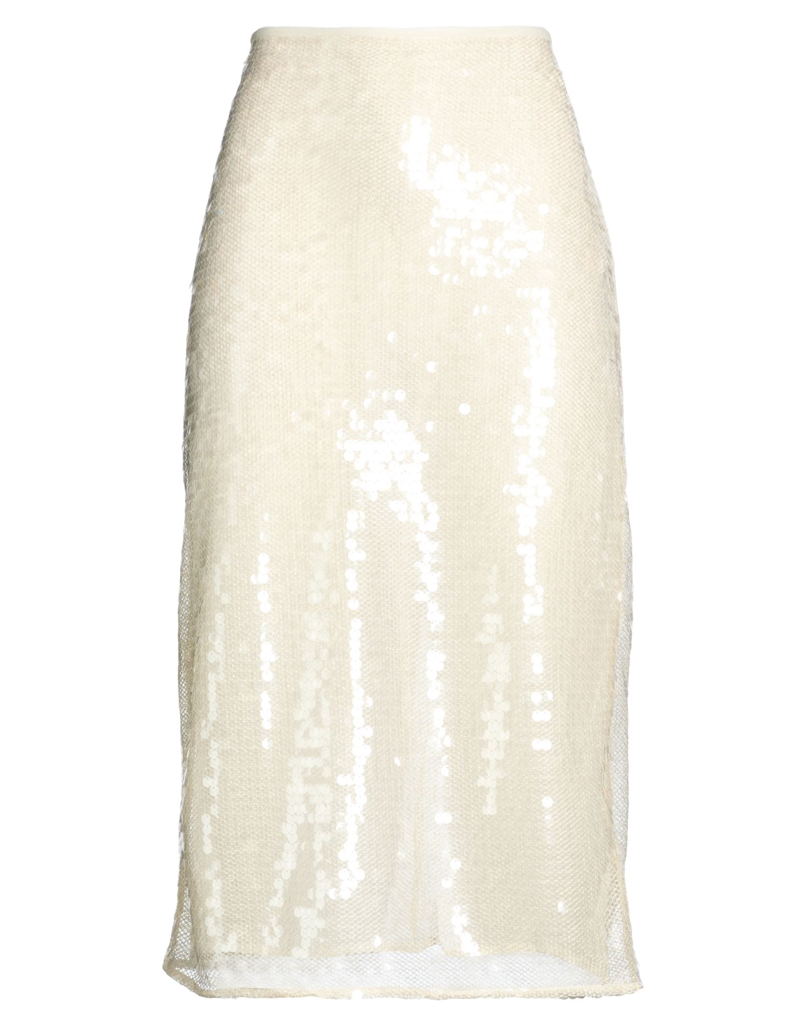 STELLA McCARTNEY STELLA McCARTNEY BOTTOMWEAR Μίντι φούστα