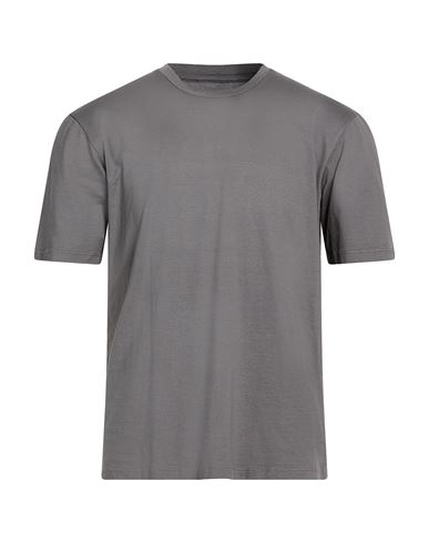 ART T-shirts Herren Grau 0,1 Herren