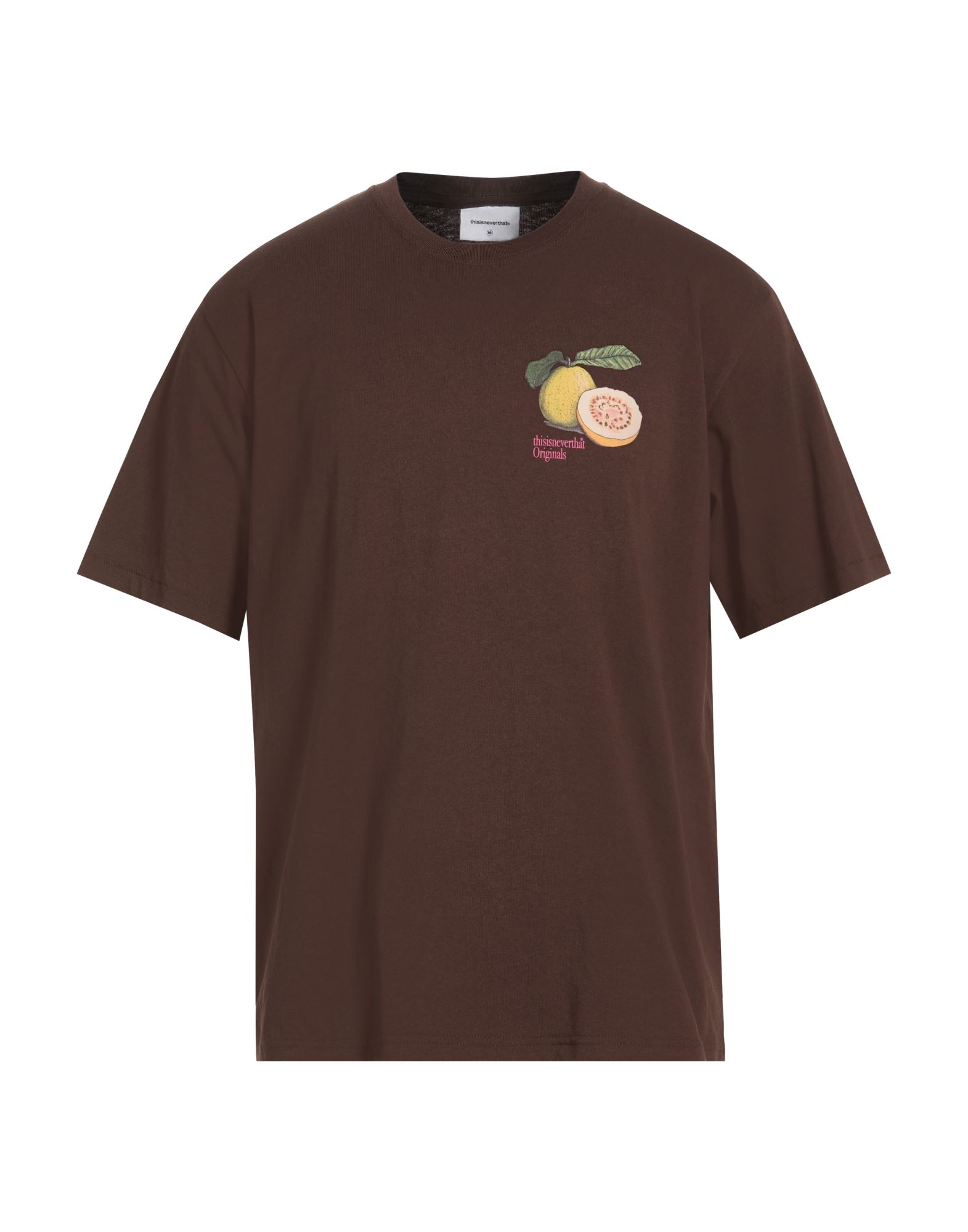  Thisisneverthat - Tops - T-shirts - On Yoox.com 
