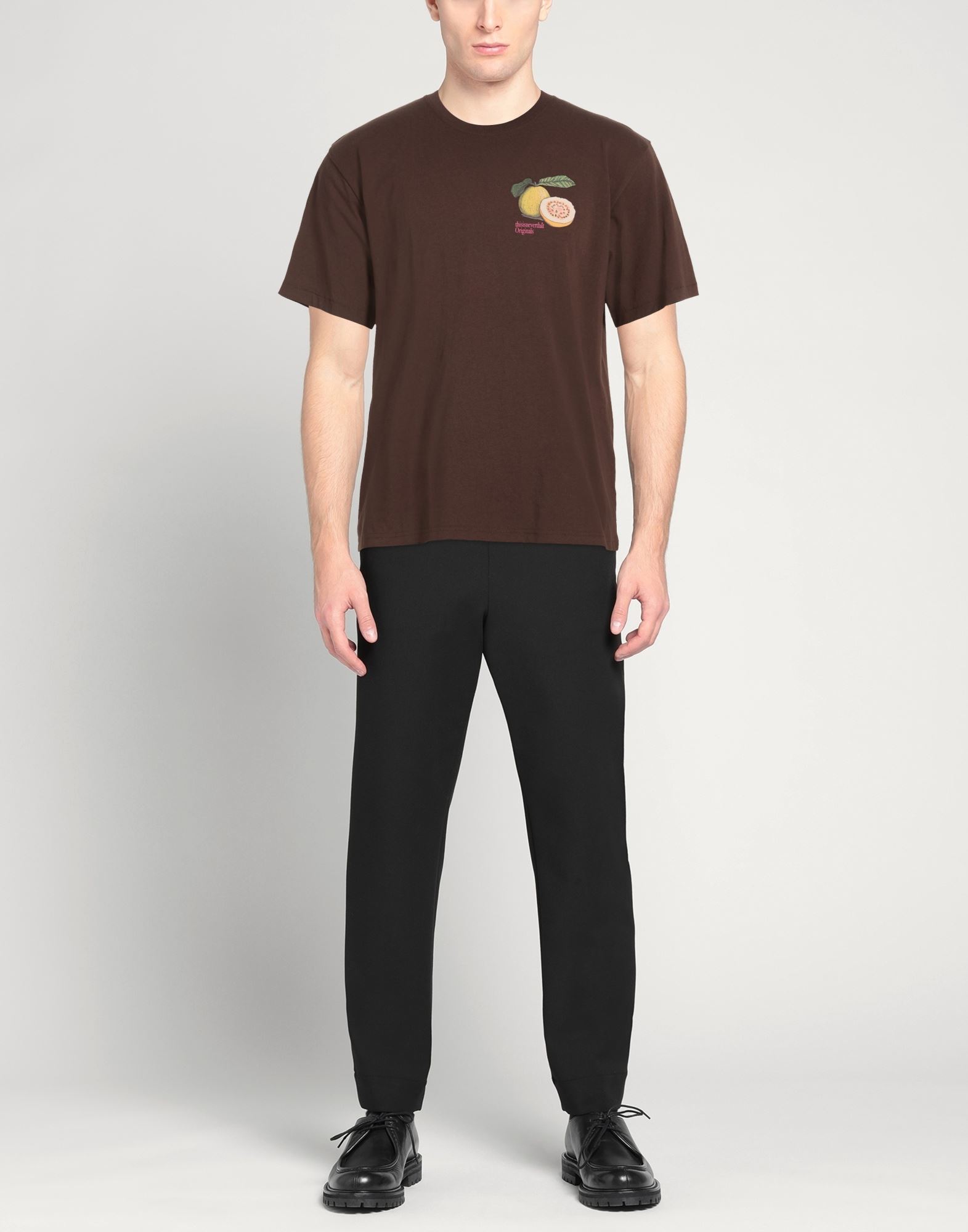  Thisisneverthat - Tops - T-shirts - On Yoox.com 