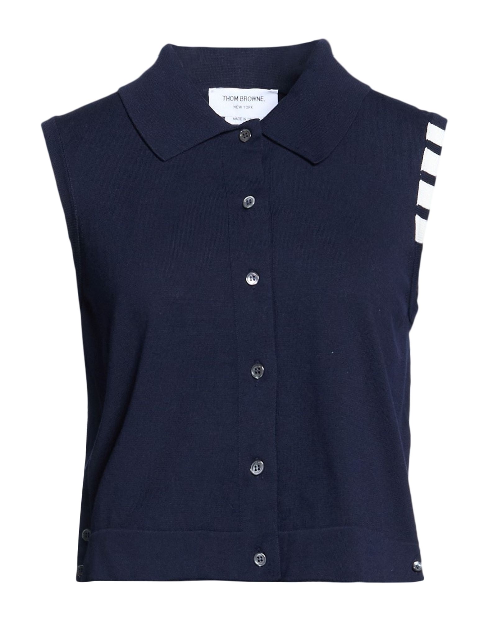 THOM BROWNE THOM BROWNE ΜΠΛΟΥΖΑΚΙΑ Πουκάμισο