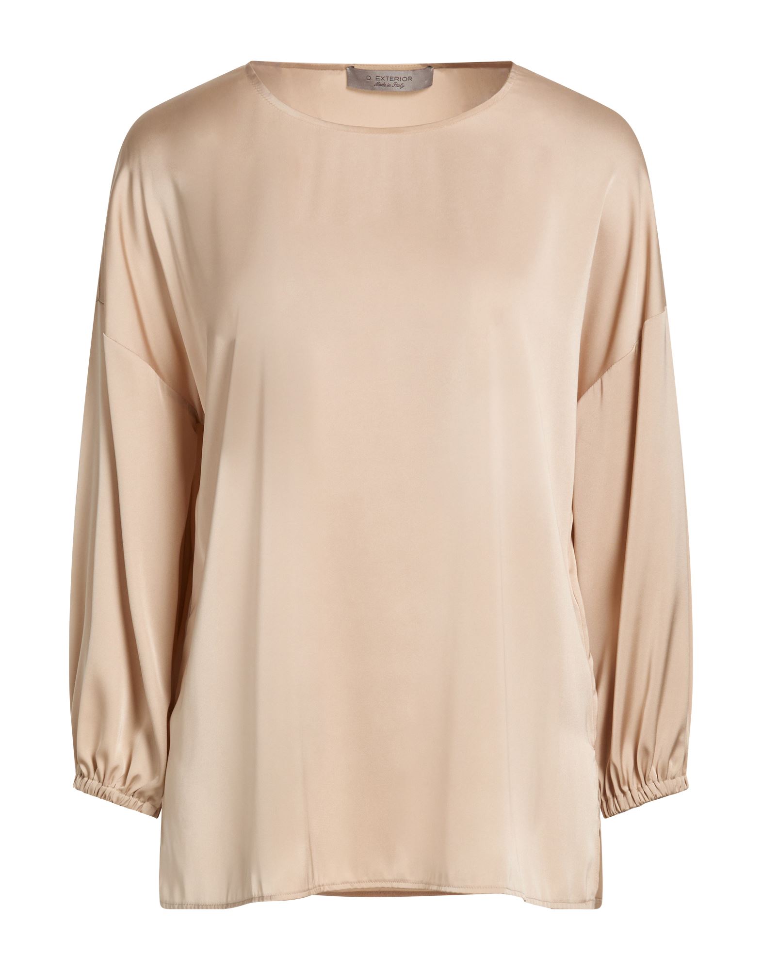  D.exterior - Tops - Tops - On Yoox.com 