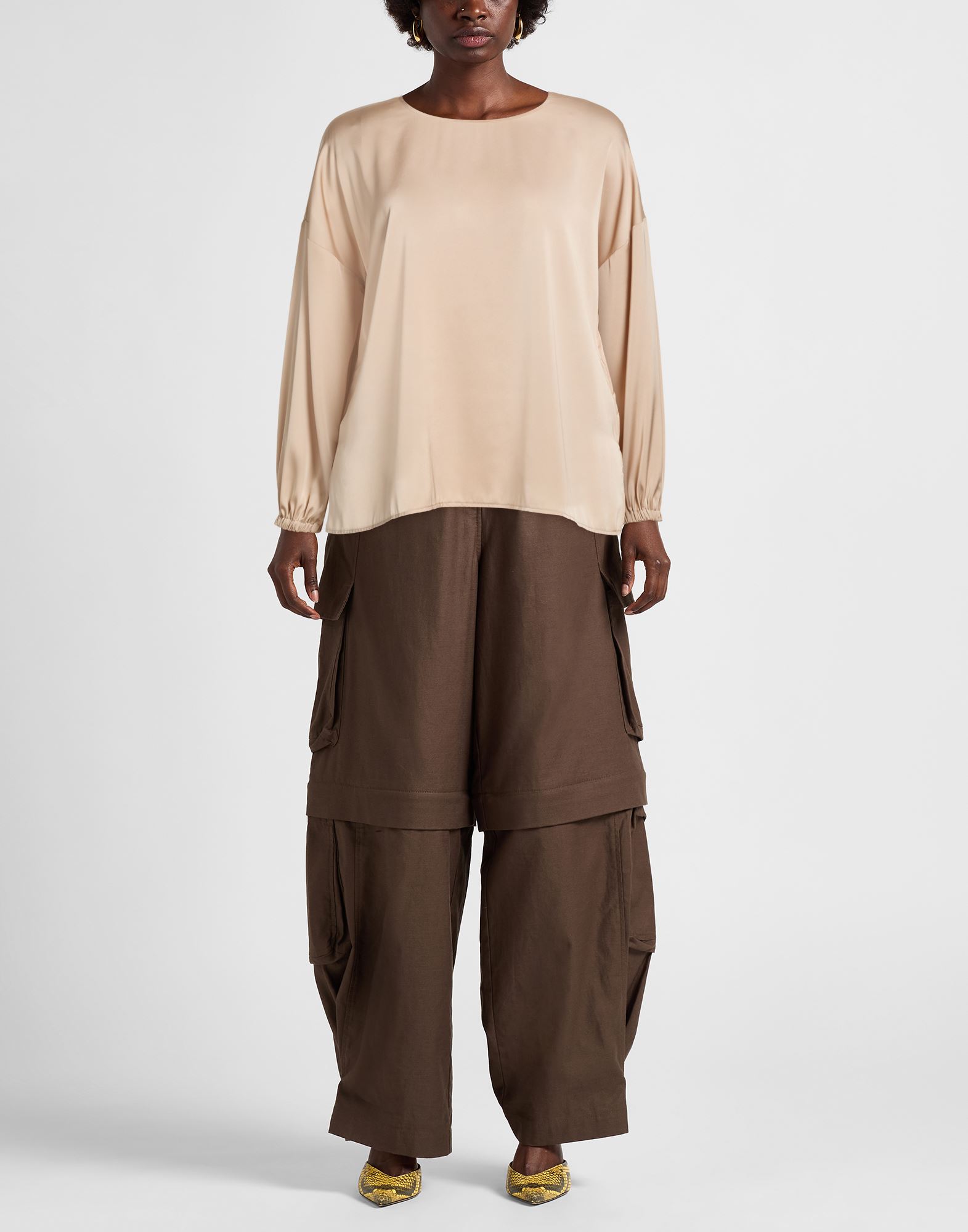  D.exterior - Tops - Tops - On Yoox.com 