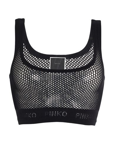 Top Damen Schwarz ONESIZE Damen