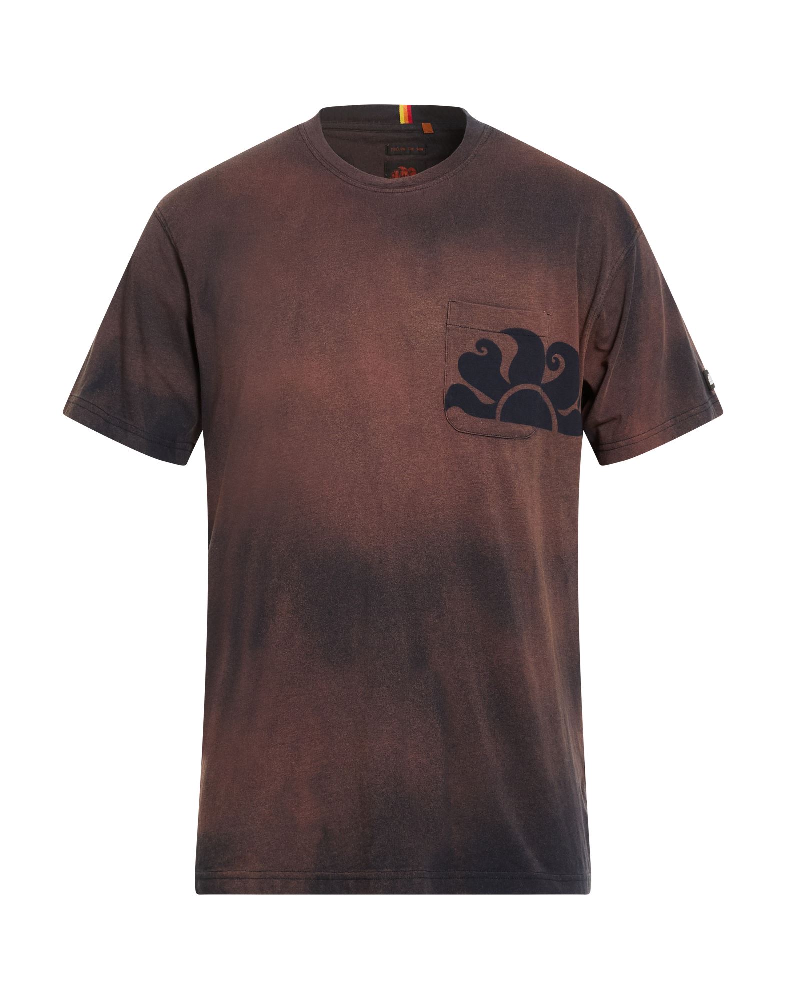 SUNDEK ΜΠΛΟΥΖΑΚΙΑ T-shirt