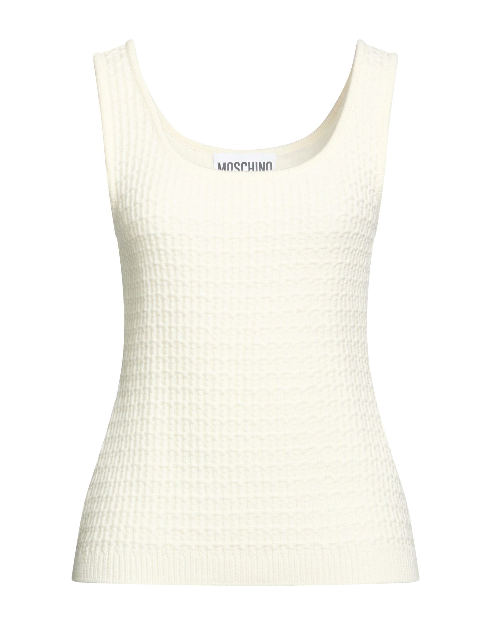 MOSCHINO MOSCHINO ΜΠΛΟΥΖΑΚΙΑ Τοπ