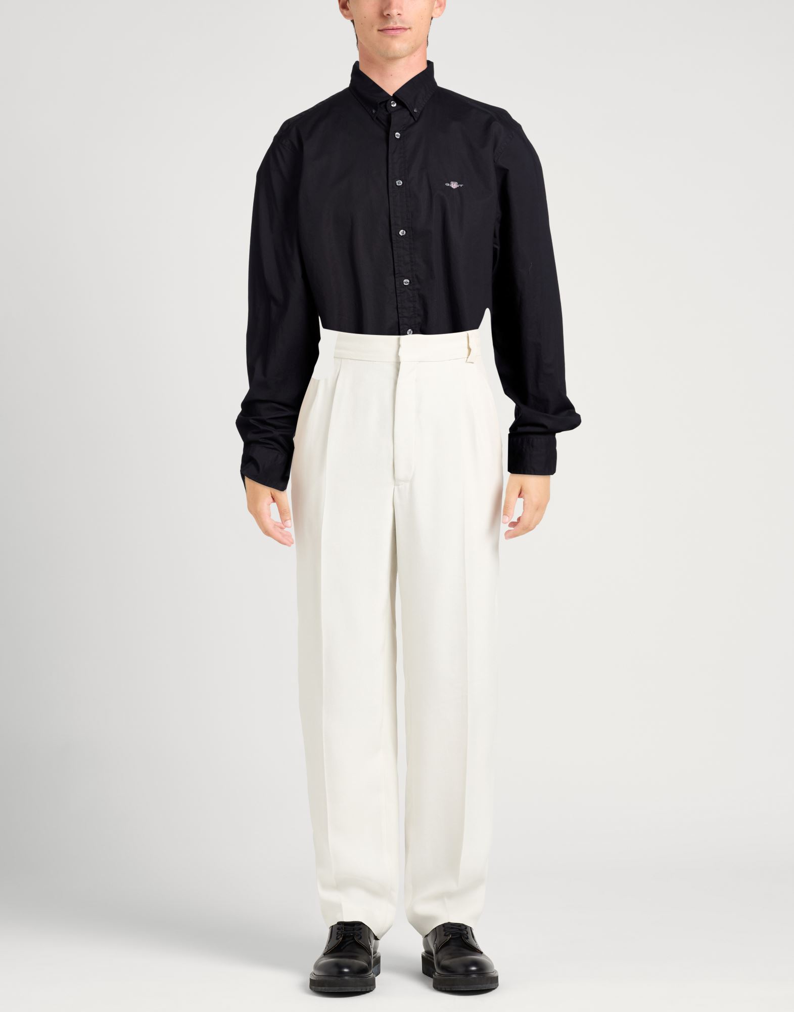  Gant - Tops - Hemden - On Yoox.com 