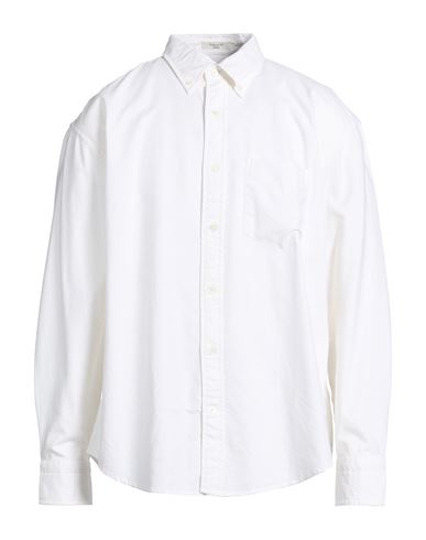 Hemd Herren Off white 37,39,41 Herren