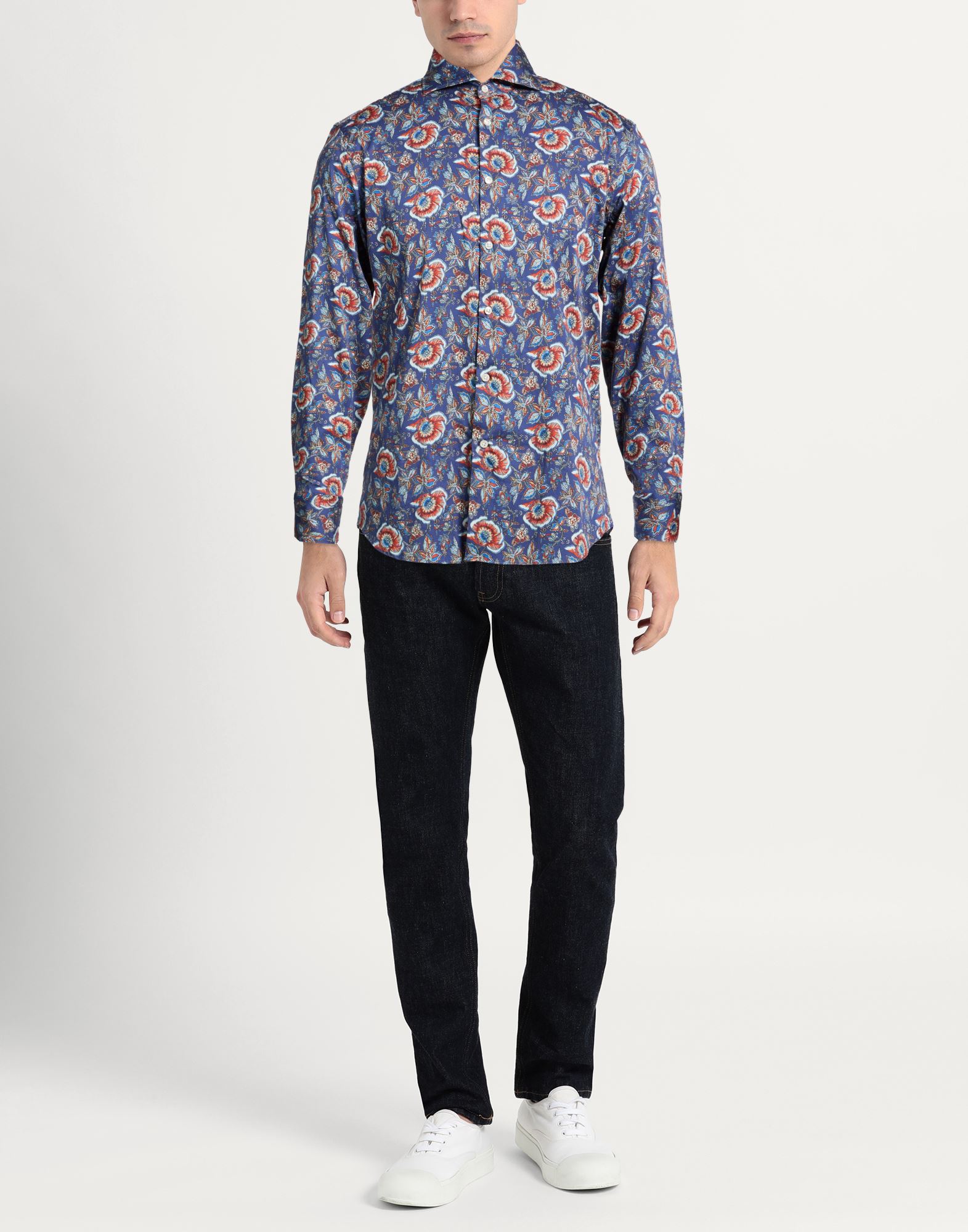  Gmf 965 - Tops - Hemden - On Yoox.com 