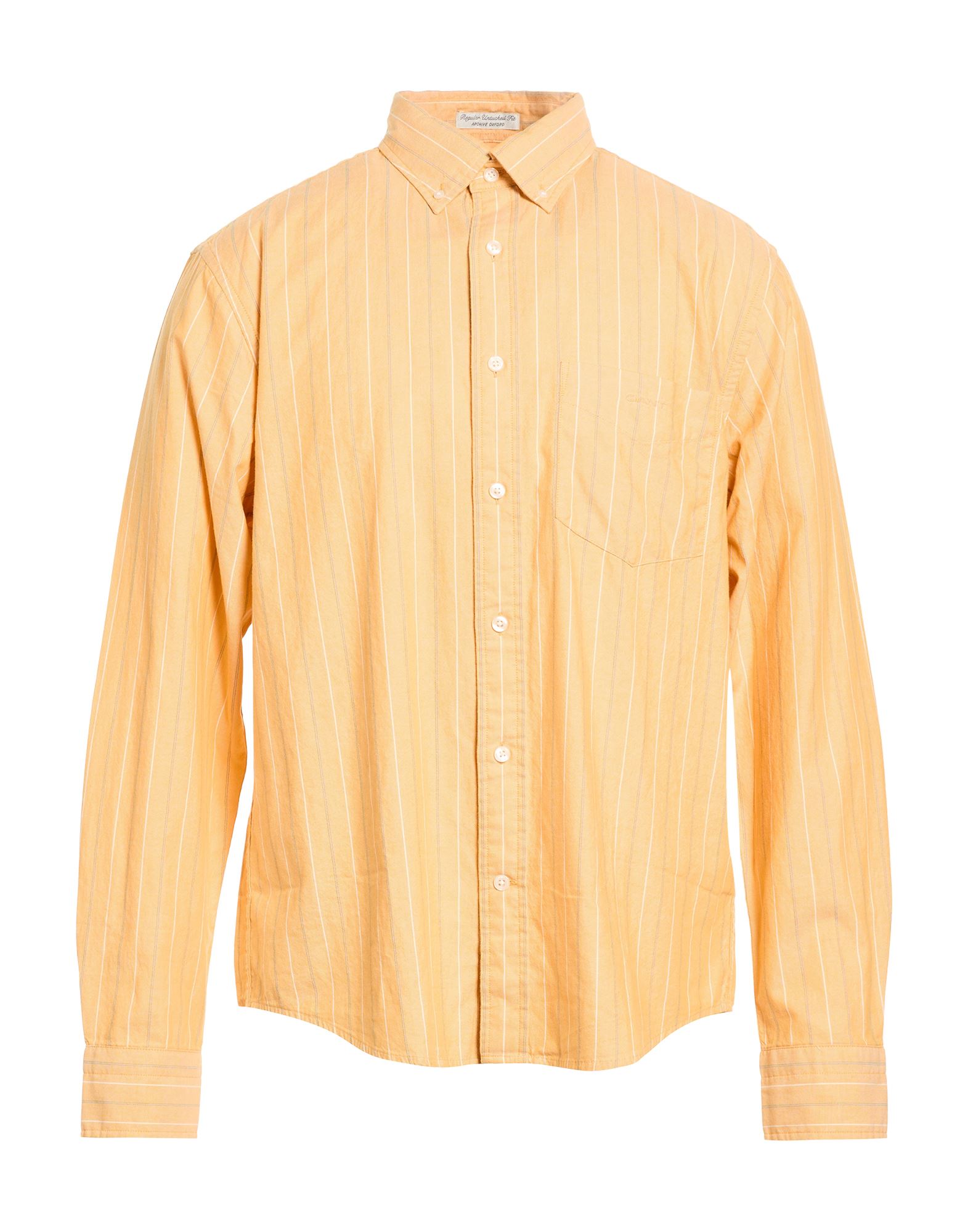  Gant - Tops - Hemden - On Yoox.com 