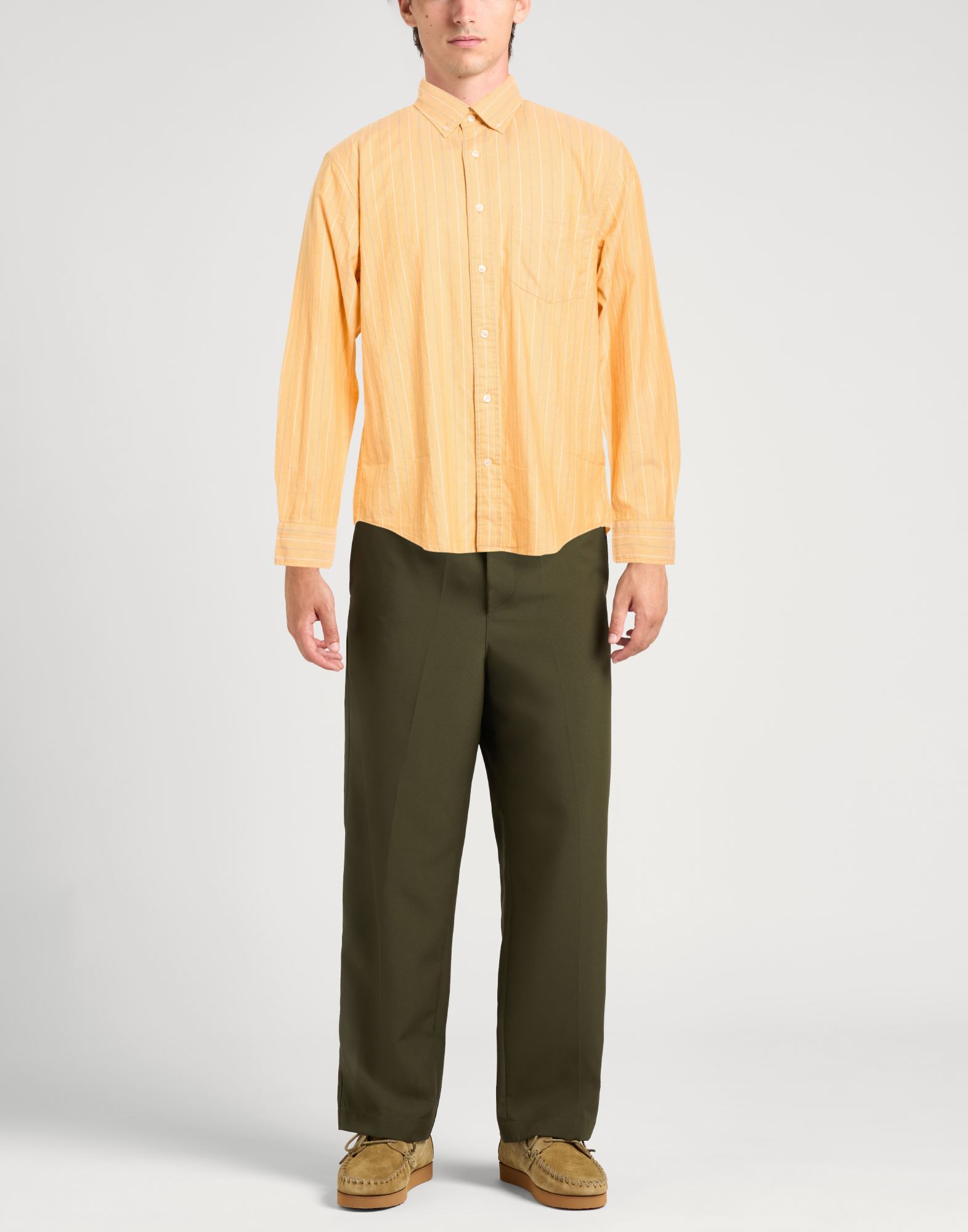  Gant - Tops - Hemden - On Yoox.com 