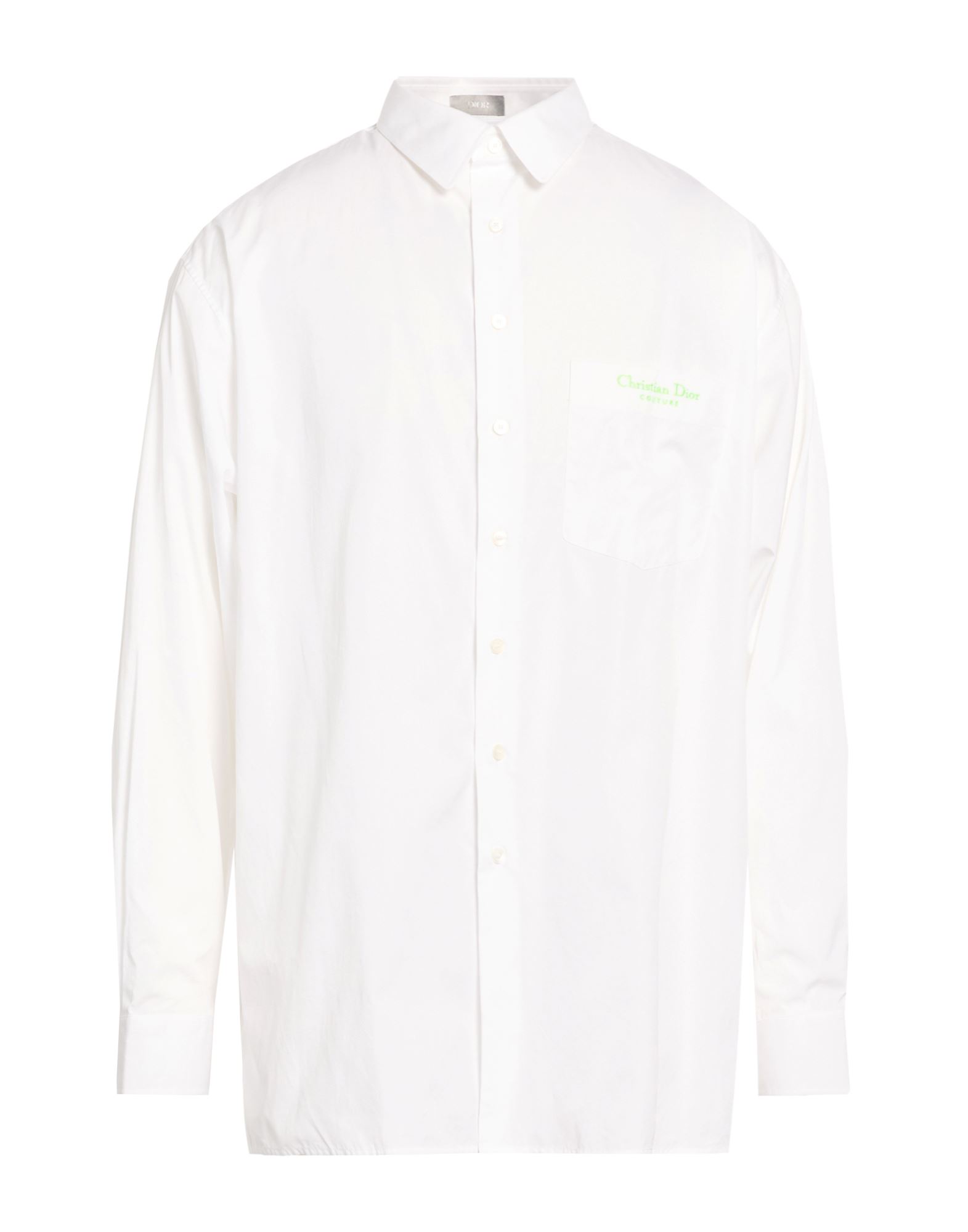  Dior - Camisetas Y Tops - Camisas - On Yoox.com 
