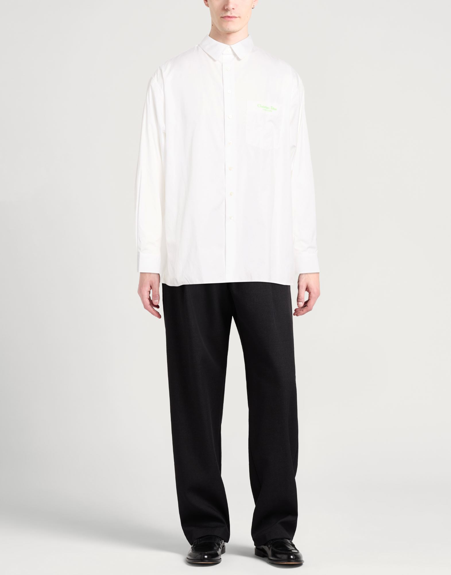  Dior - Camisetas Y Tops - Camisas - On Yoox.com 