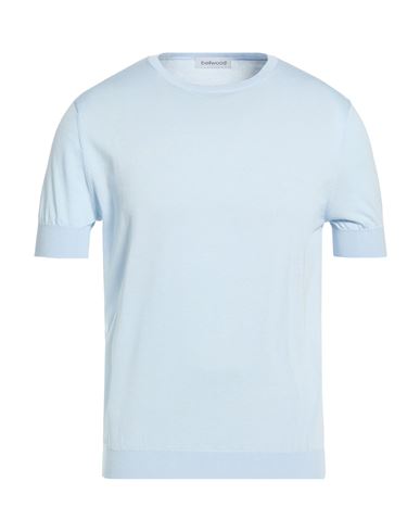 Pullover Herren Himmelblau 48,50 Herren