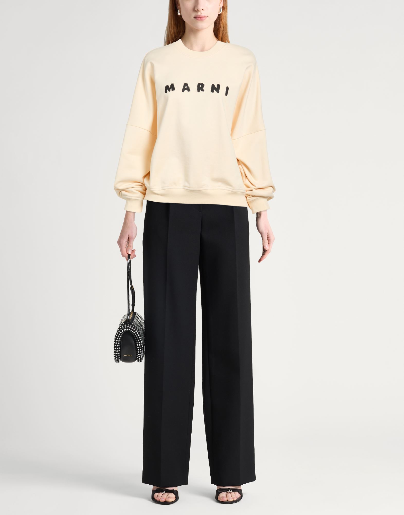  Marni - Camisetas Y Tops - Sudaderas - On Yoox.com 