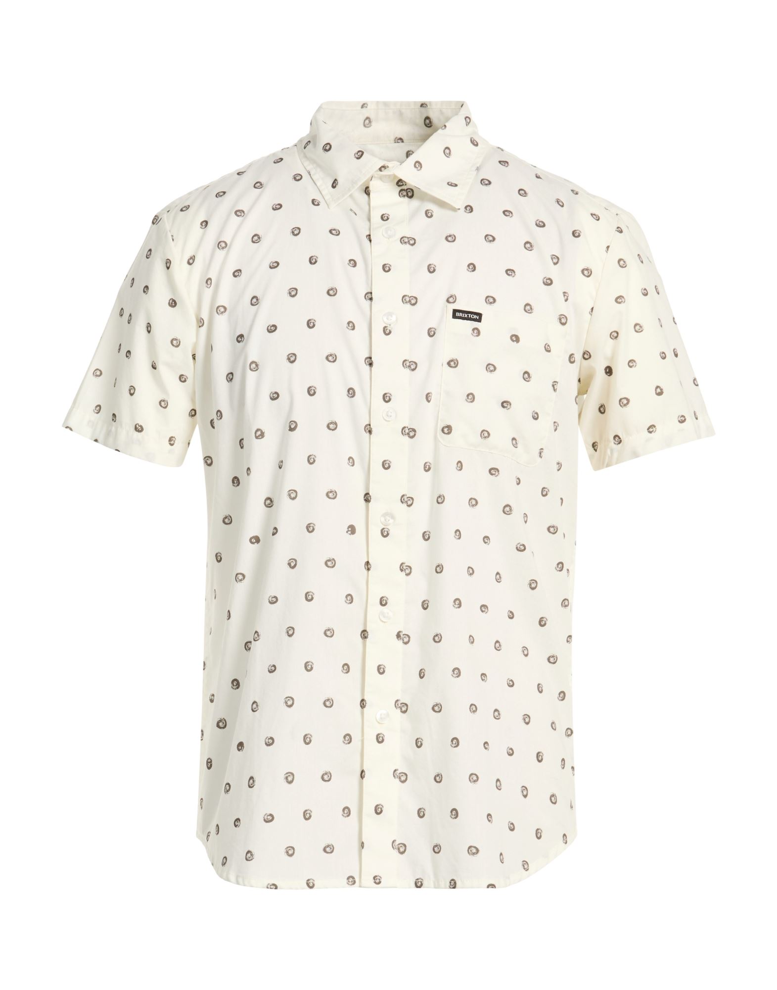  Brixton - Tops - Hemden - On Yoox.com 