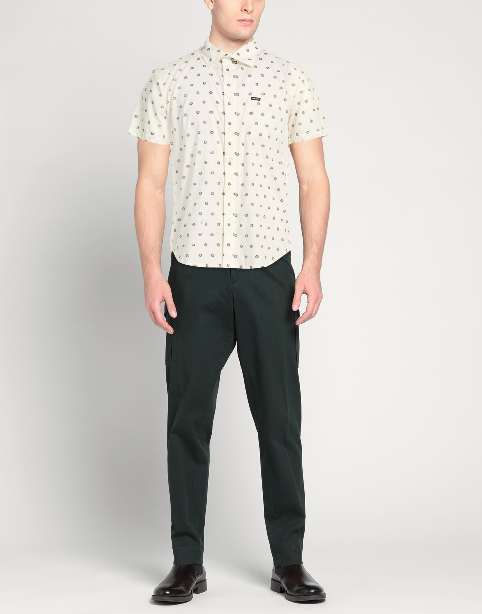 Brixton - Tops - Hemden - On Yoox.com 