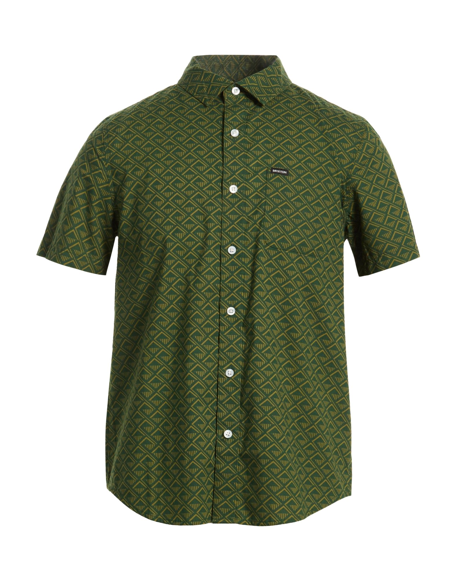  Brixton - Tops - Hemden - On Yoox.com 