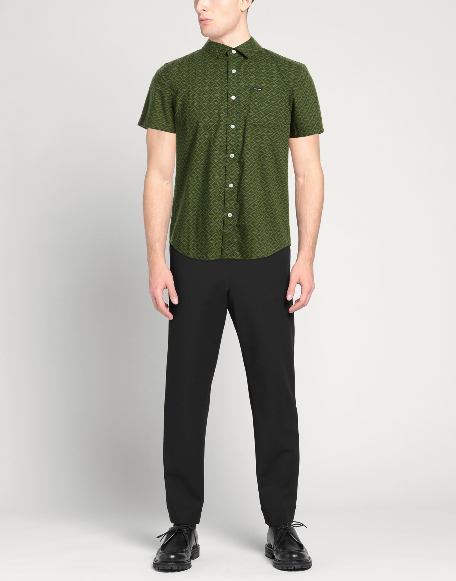  Brixton - Tops - Hemden - On Yoox.com 