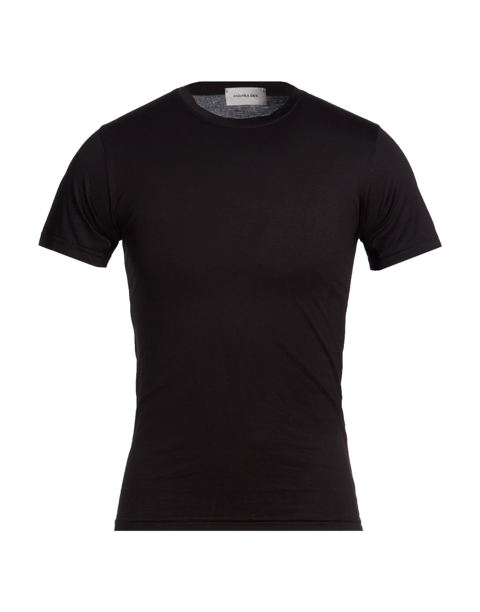  Andrea Des Homme - Tops - T-shirts - On Yoox.com 