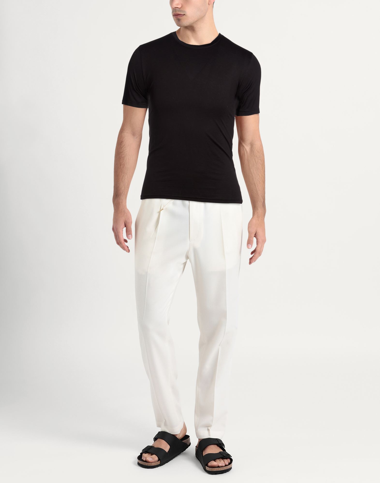  Andrea Des Homme - Tops - T-shirts - On Yoox.com 