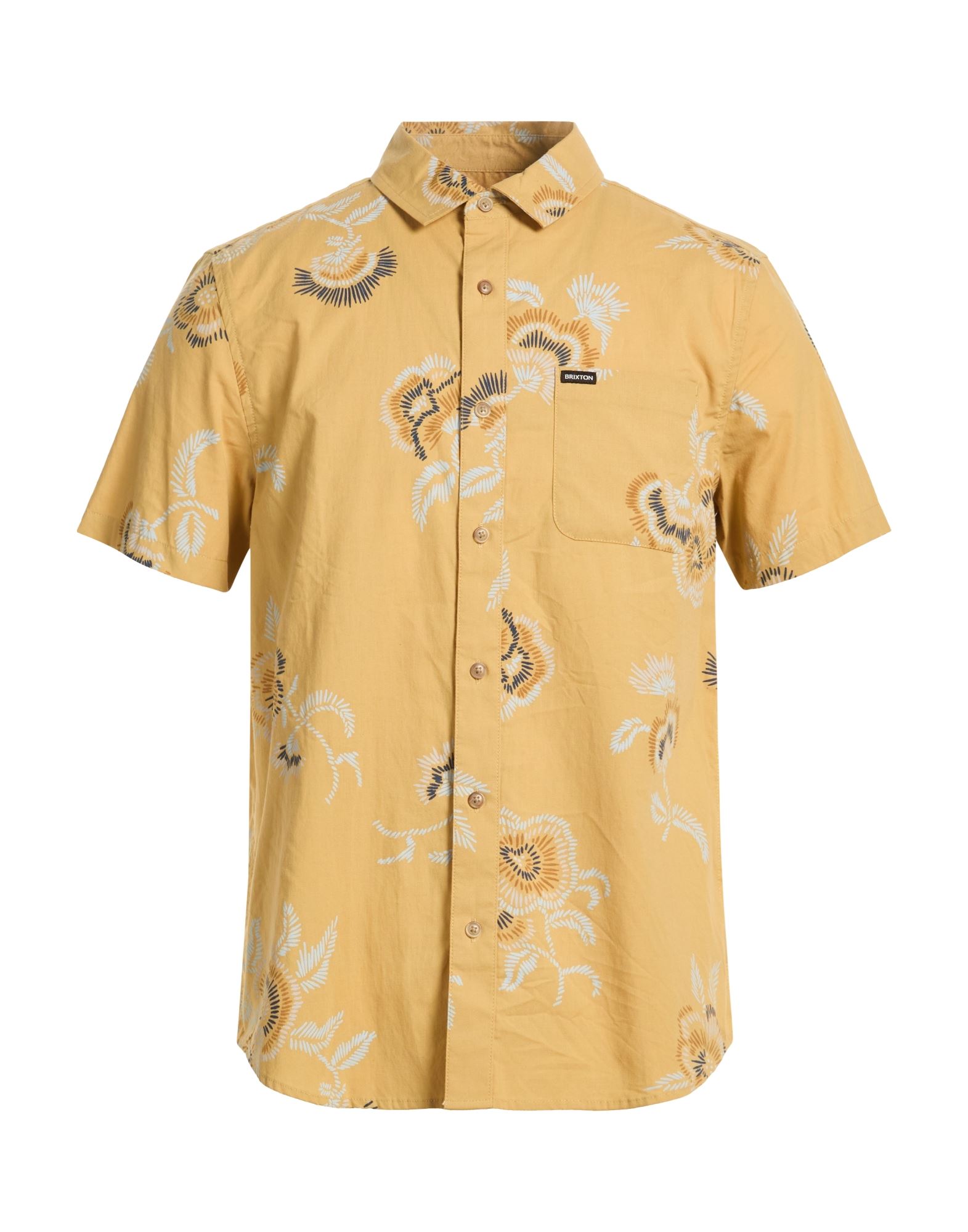  Brixton - Tops - Hemden - On Yoox.com 