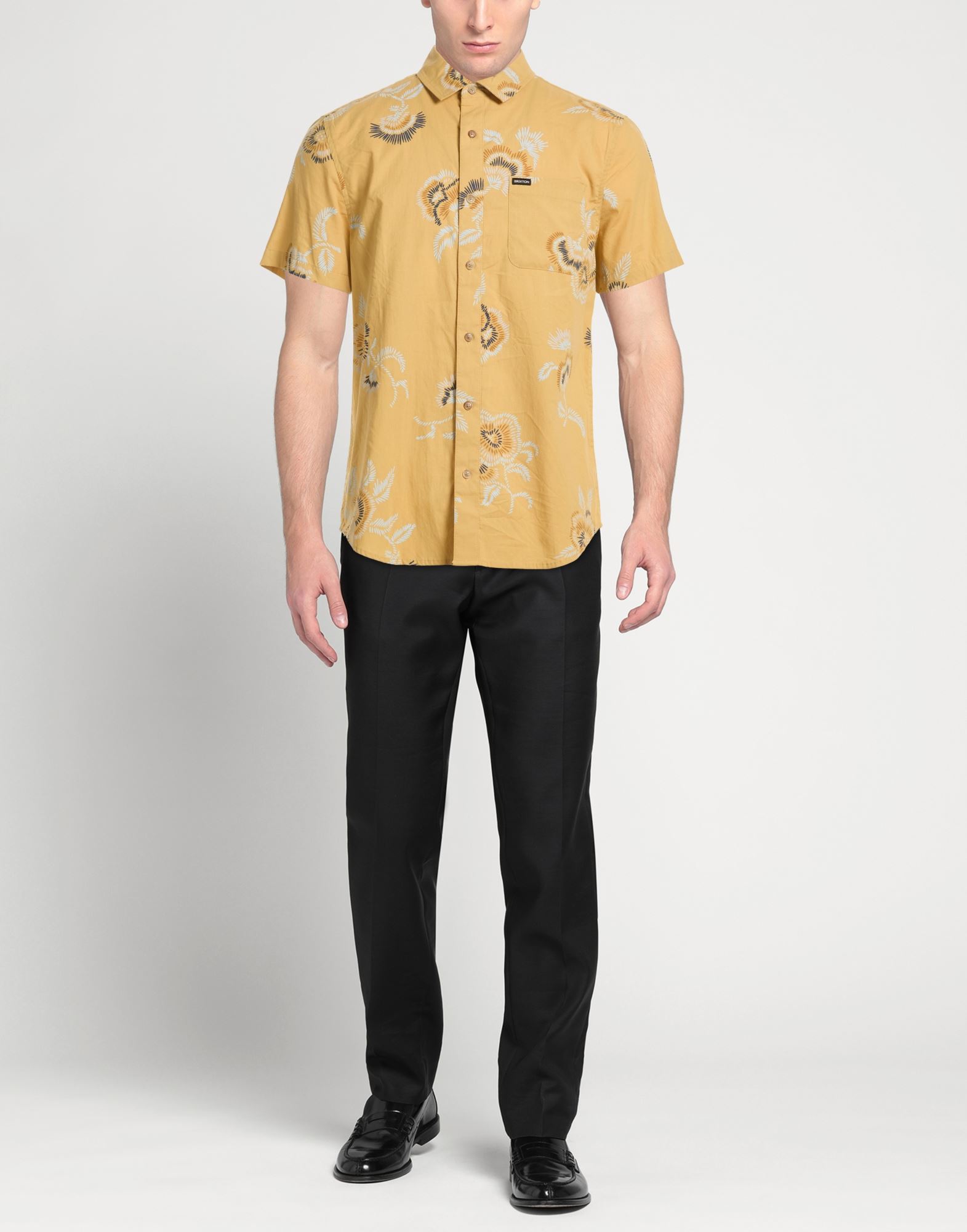  Brixton - Tops - Hemden - On Yoox.com 