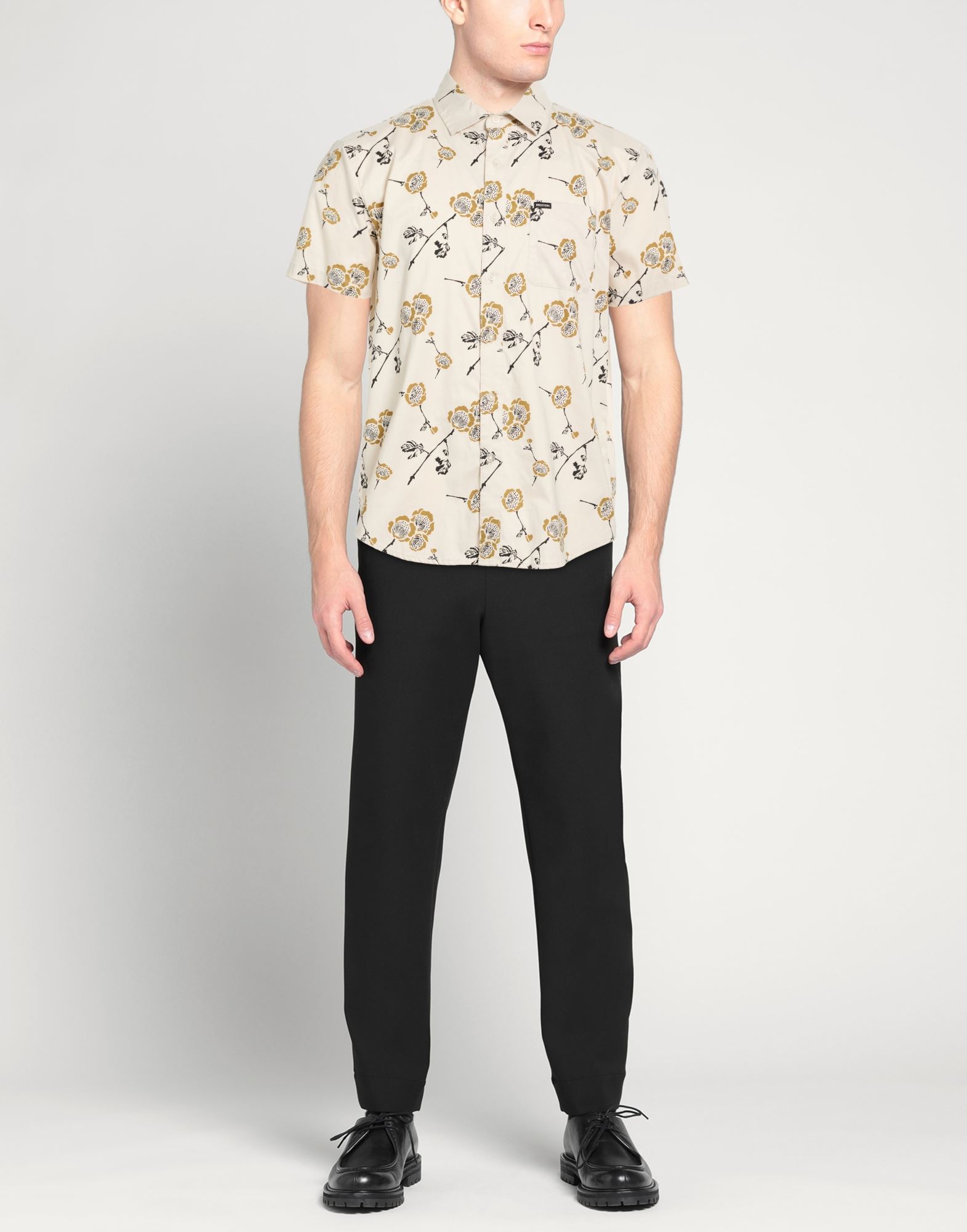  Brixton - Tops - Hemden - On Yoox.com 