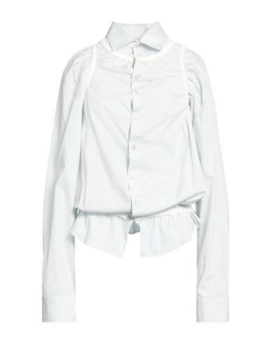 Camisa Mujer Azul celeste 34,36 Mujer