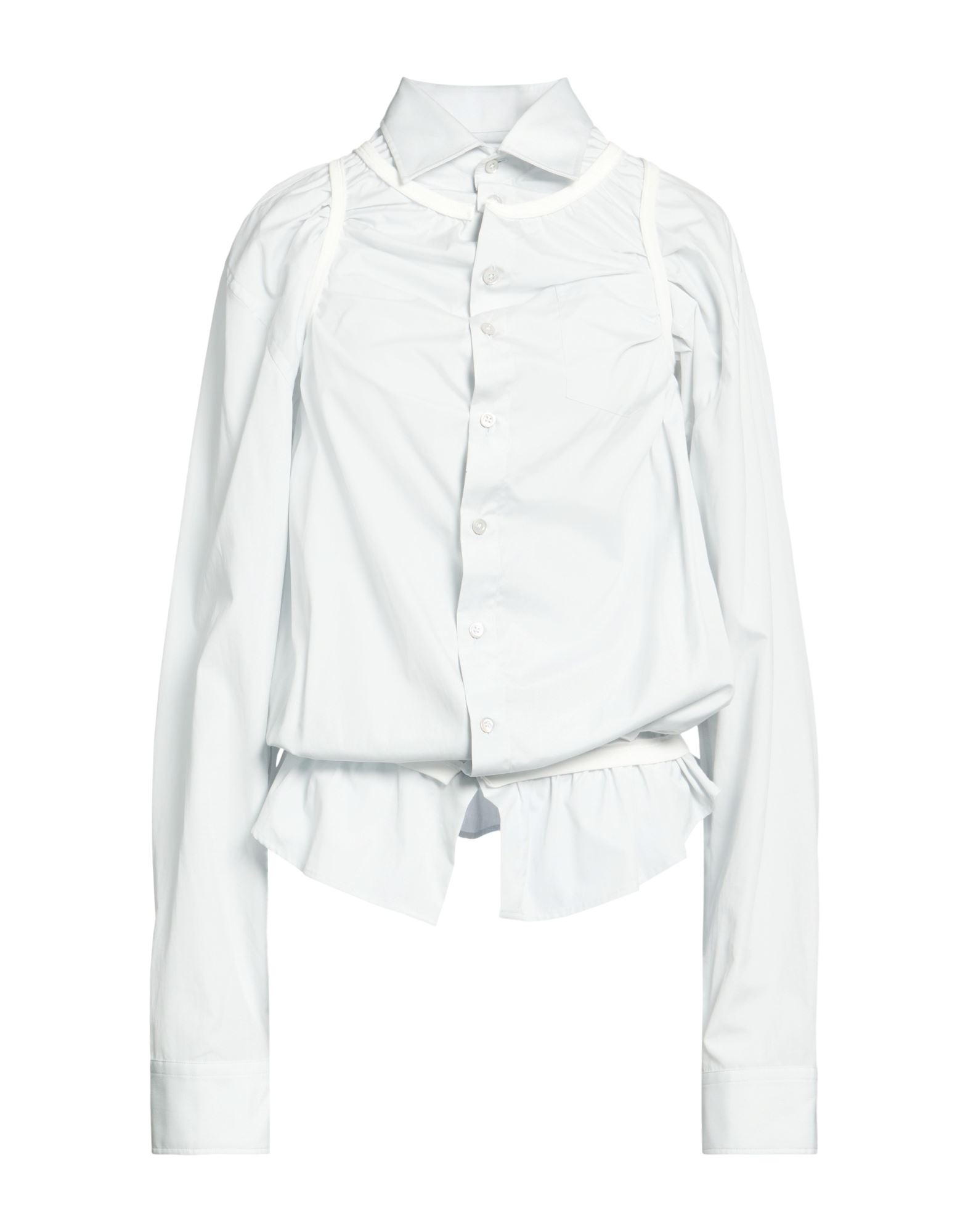 MAISON MARGIELA MAISON MARGIELA ΜΠΛΟΥΖΑΚΙΑ Πουκάμισο