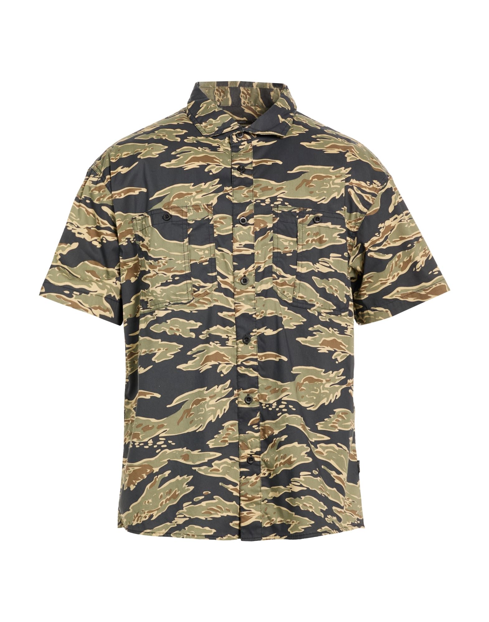  Brixton - Tops - Hemden - On Yoox.com 