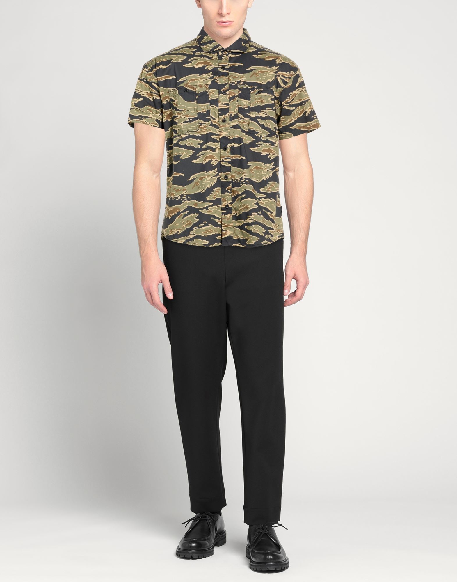  Brixton - Tops - Hemden - On Yoox.com 