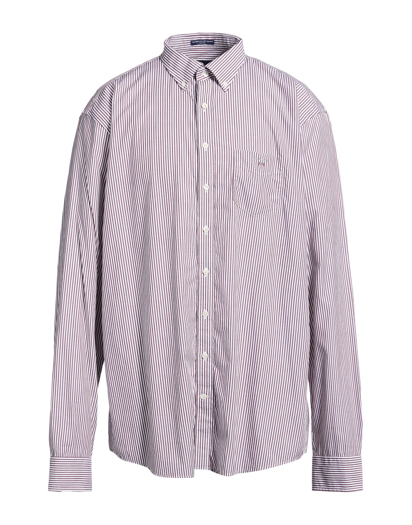  Gant - Tops - Hemden - On Yoox.com 