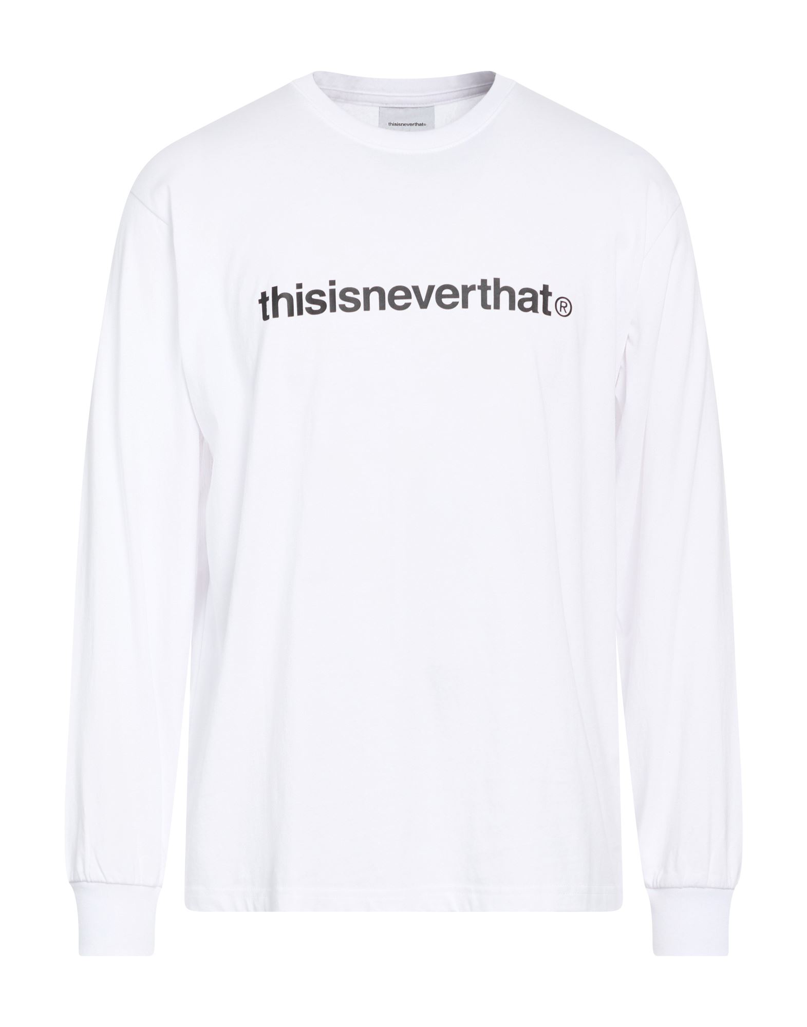  Thisisneverthat - Tops - T-shirts - On Yoox.com 
