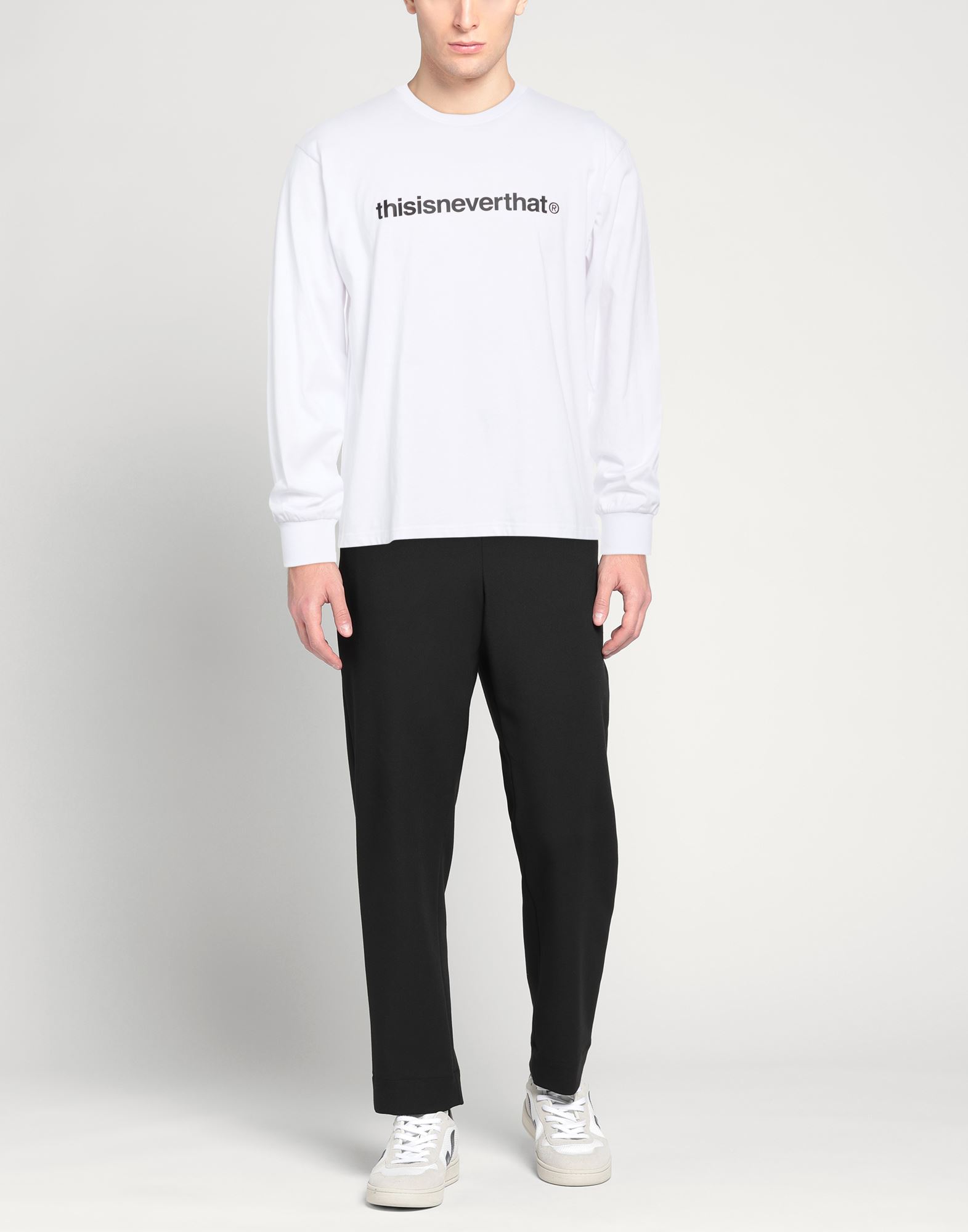  Thisisneverthat - Tops - T-shirts - On Yoox.com 