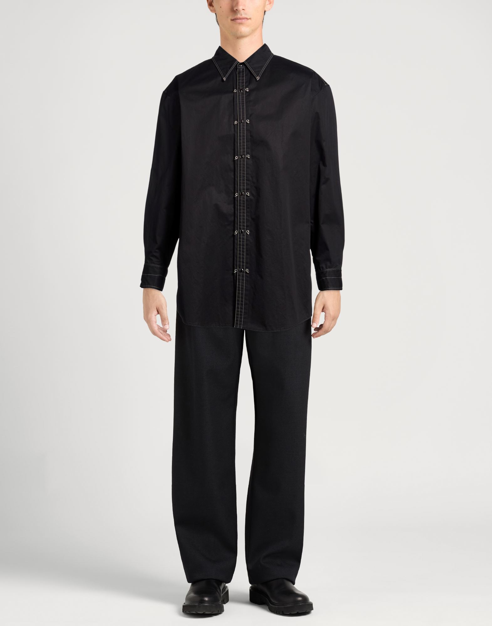  Lemaire - Tops - Hemden - On Yoox.com 