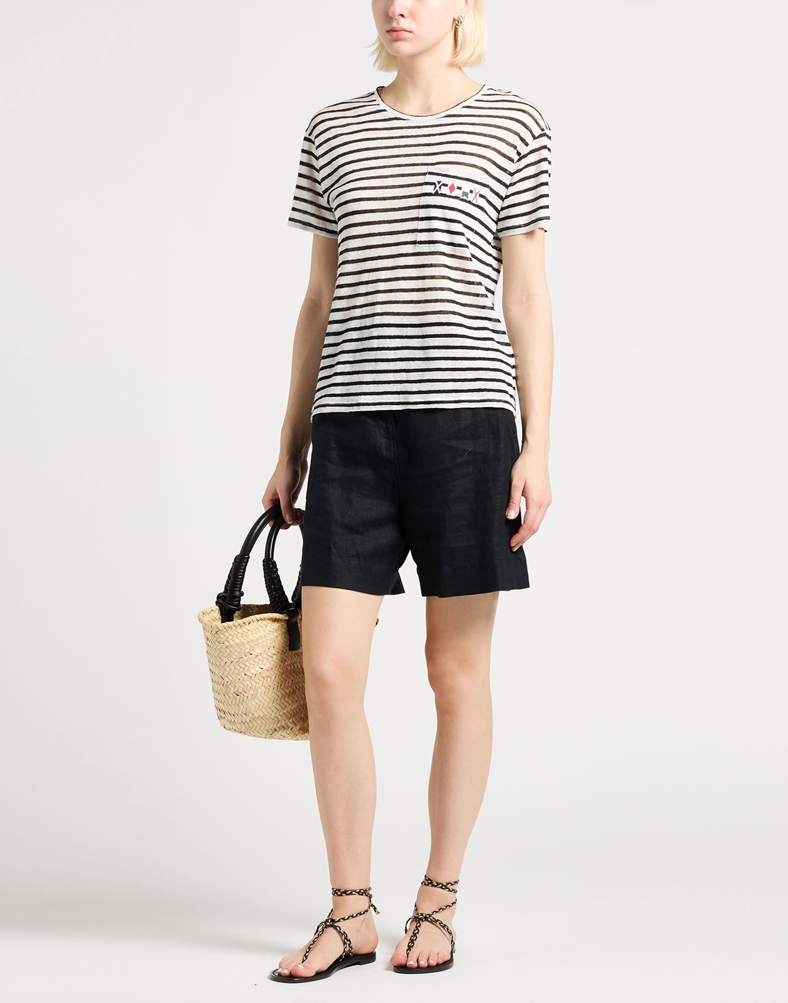 Forte Dei Marmi Couture - Tops - T-shirts - On Yoox.com 