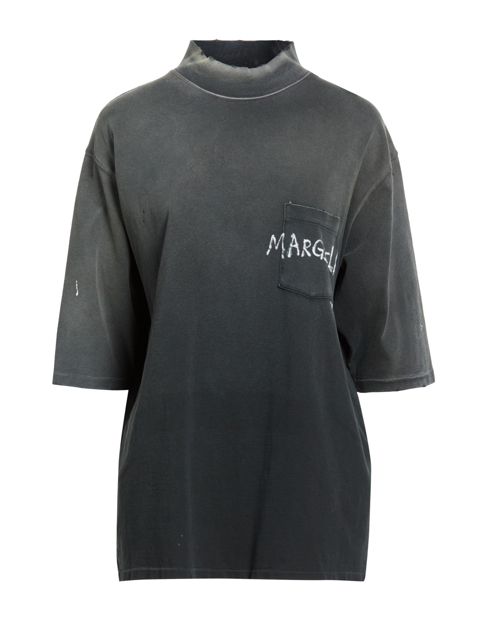  Maison Margiela - Tops - T-shirts - On Yoox.com 