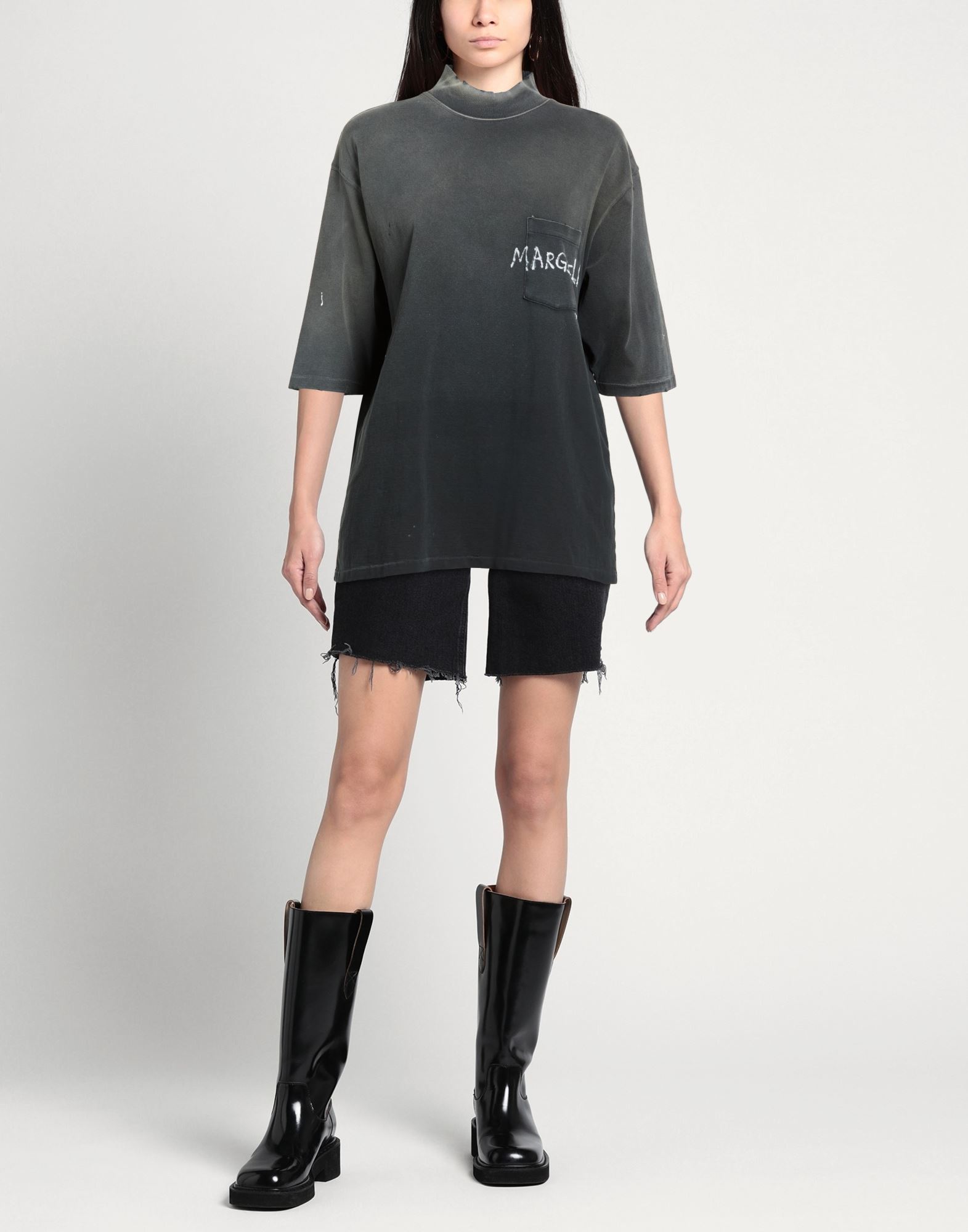  Maison Margiela - Tops - T-shirts - On Yoox.com 